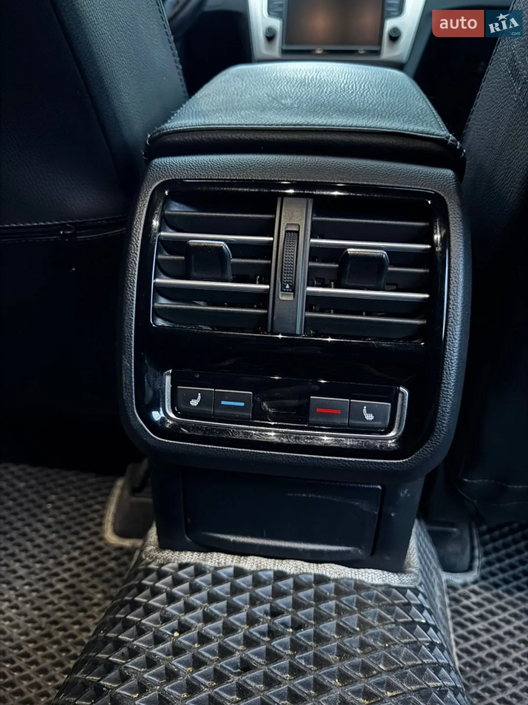 2015 Volkswagen Passat - мініатюра 11