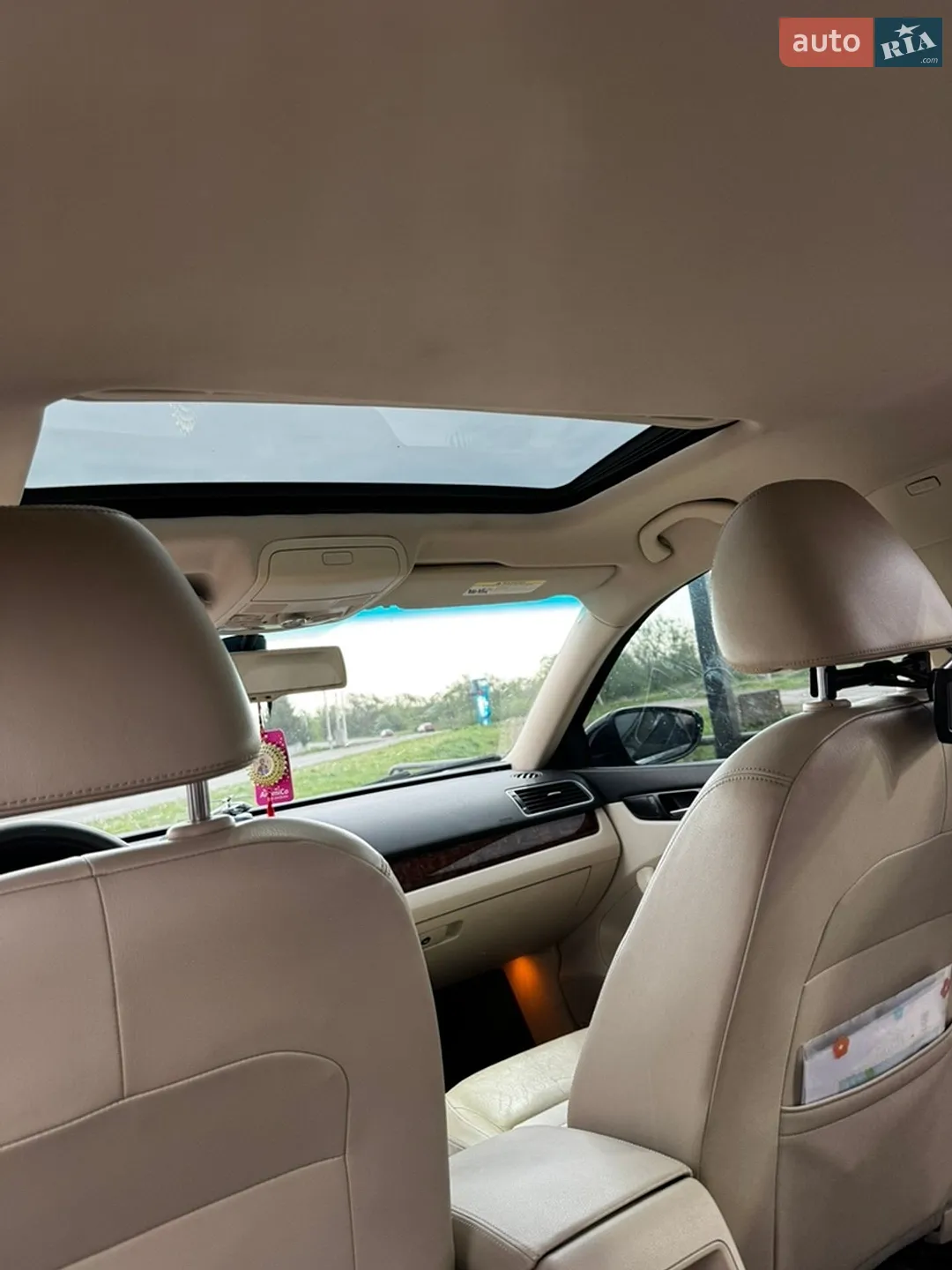 2011 Volkswagen Passat - мініатюра 20