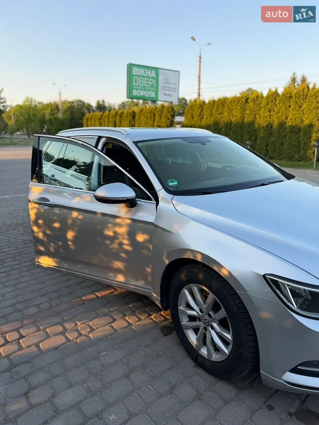 2015 Volkswagen Passat - мініатюра 3