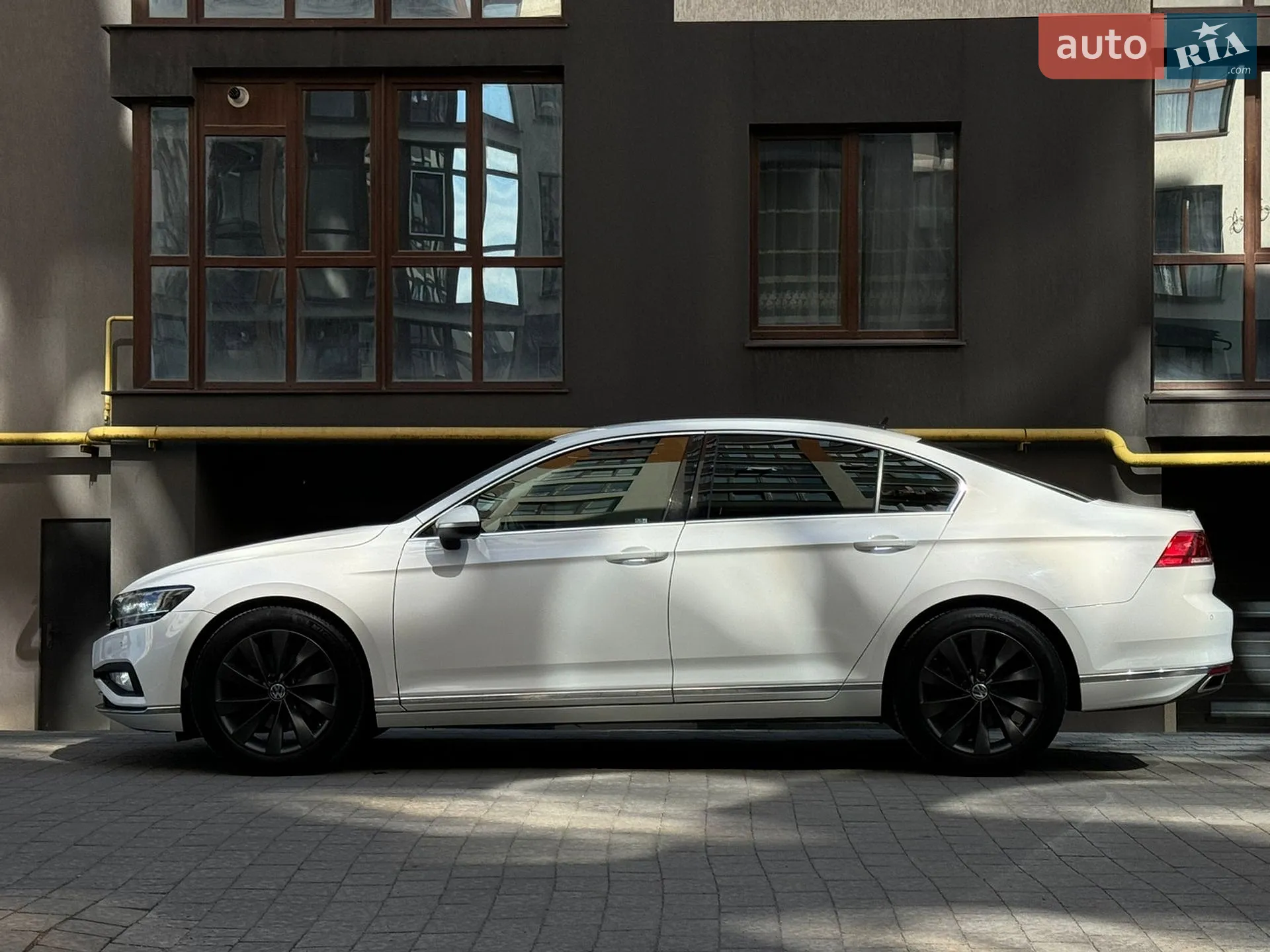 2020 Volkswagen Passat - мініатюра 14