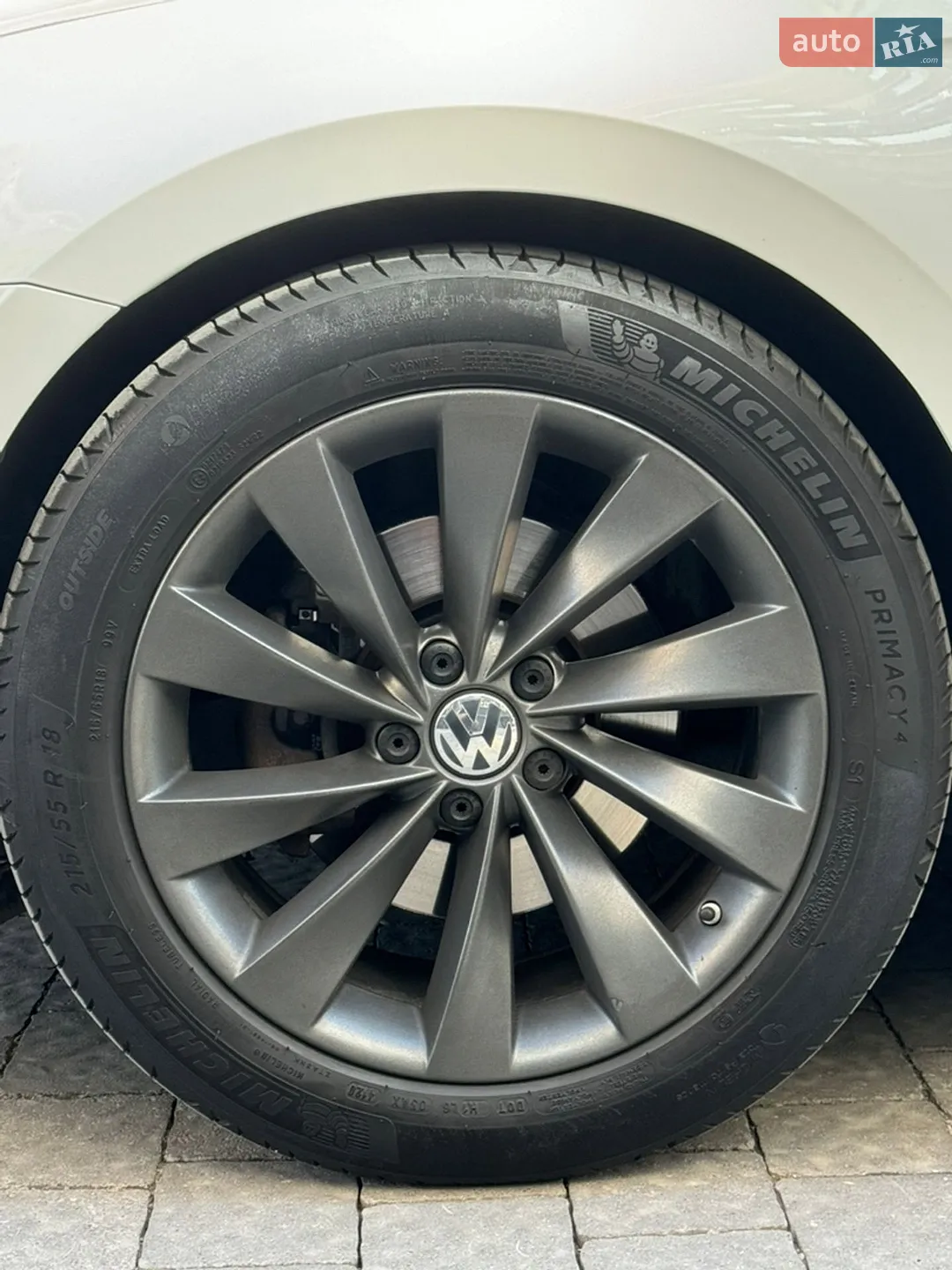 2020 Volkswagen Passat - мініатюра 22