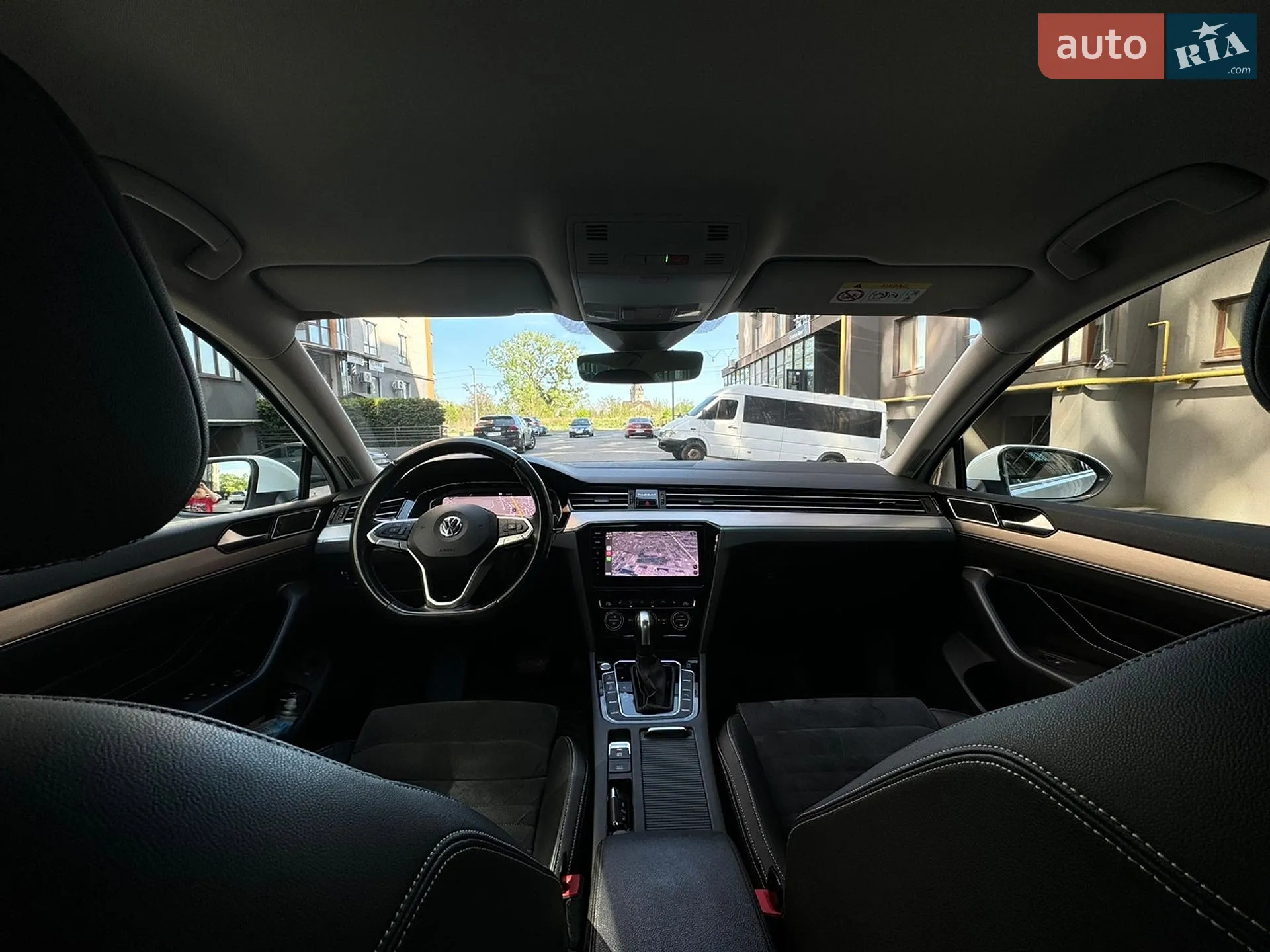 2020 Volkswagen Passat - мініатюра 26