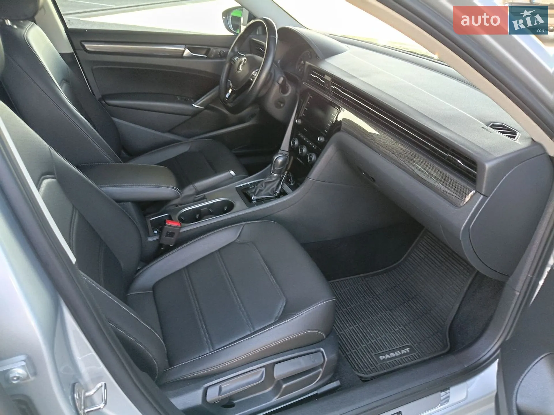 2020 Volkswagen Passat - мініатюра 19