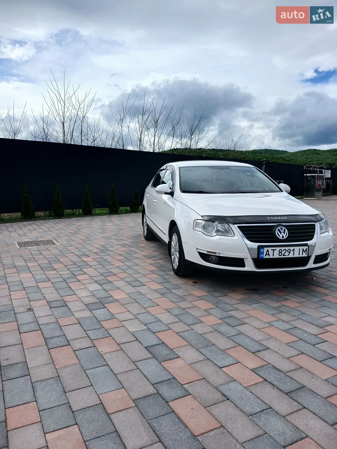 2010 Volkswagen Passat - мініатюра 2