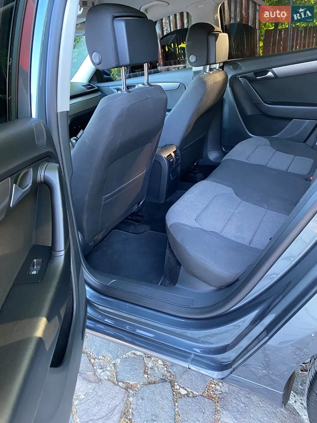 2014 Volkswagen Passat - мініатюра 18