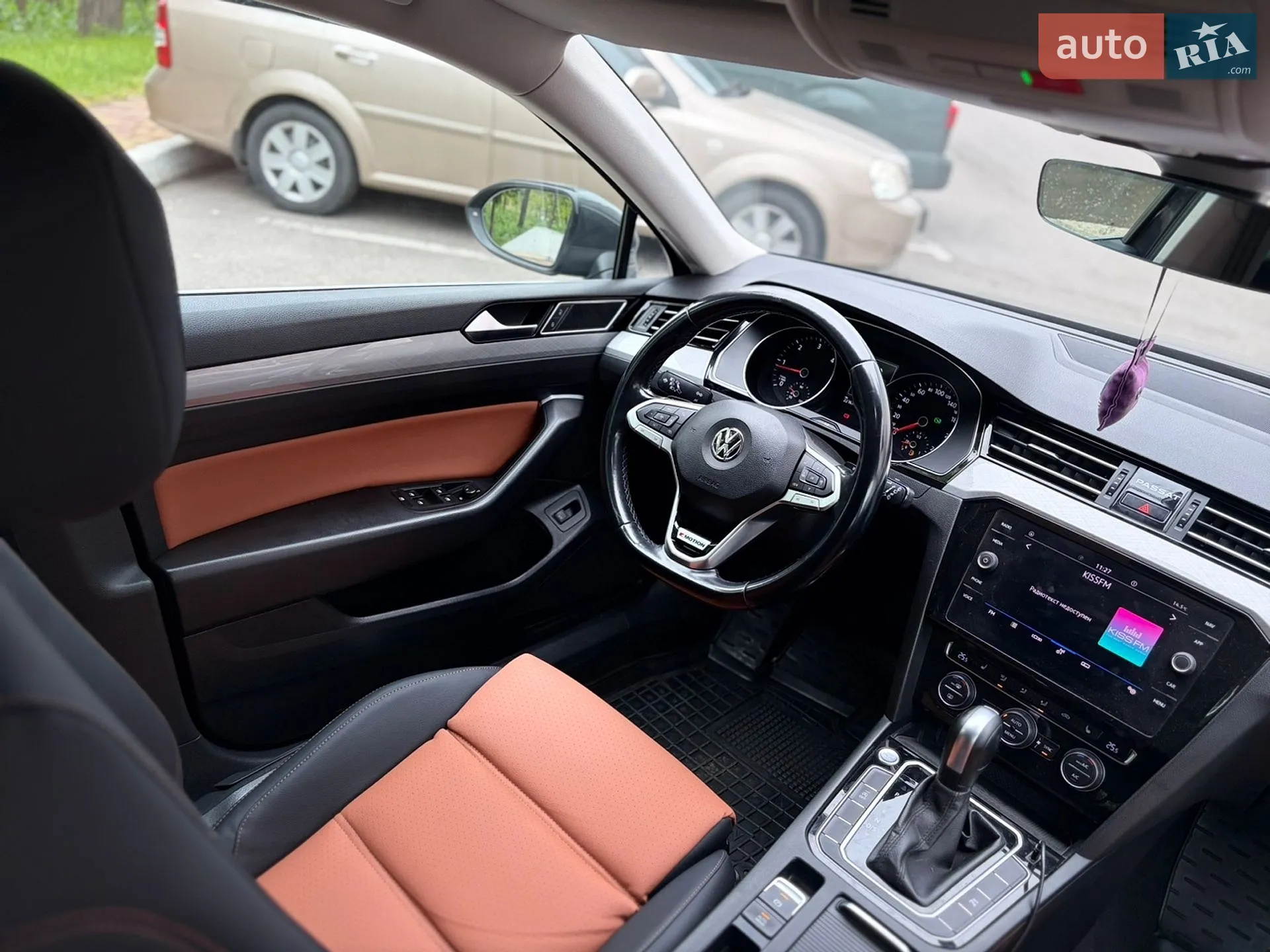 2019 Volkswagen Passat - мініатюра 37