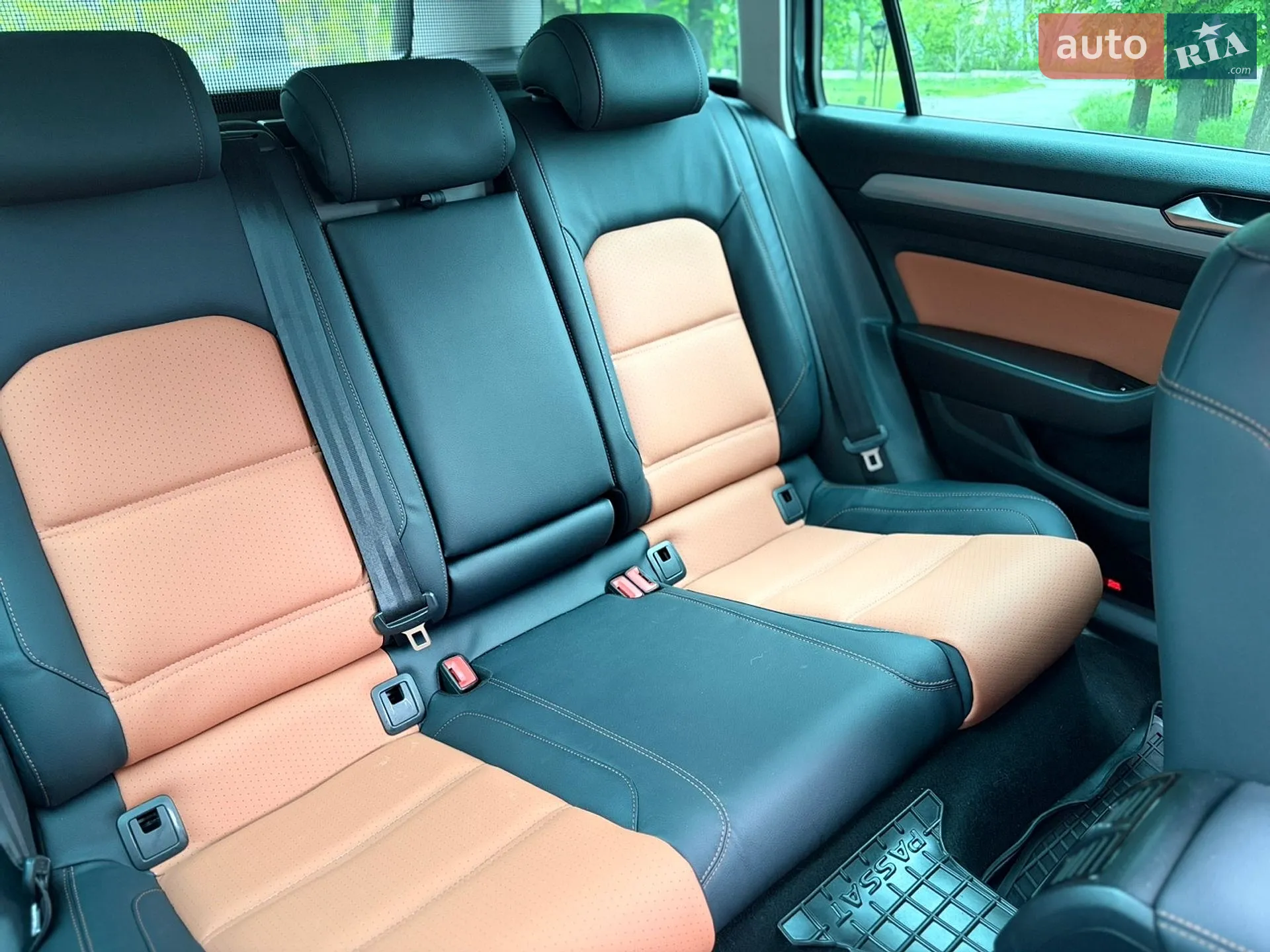 2019 Volkswagen Passat - мініатюра 40