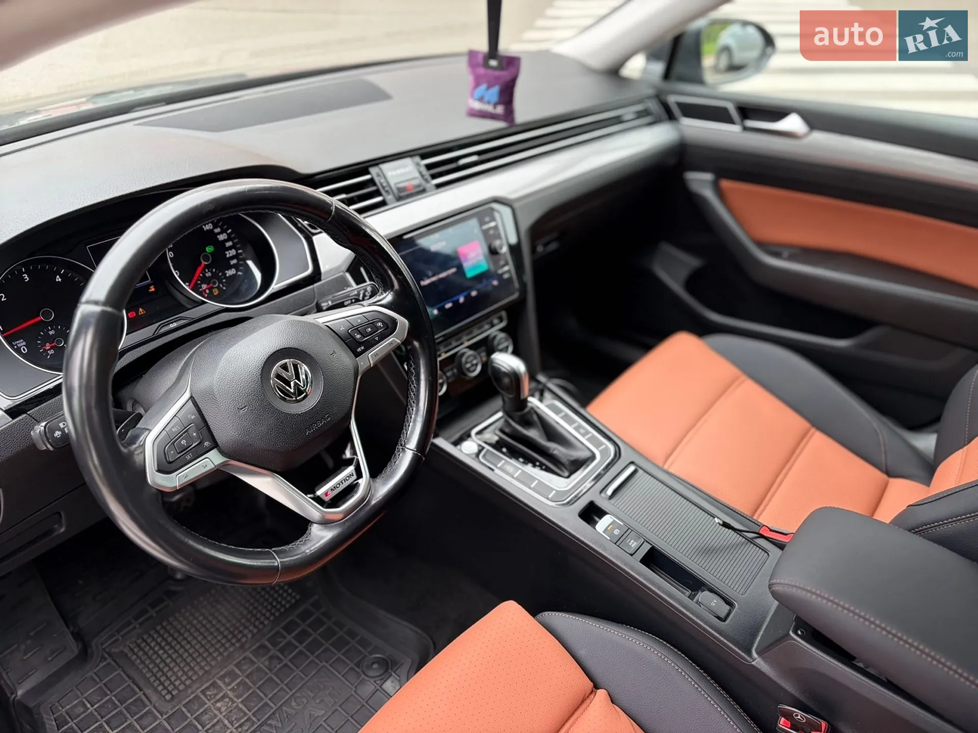 2019 Volkswagen Passat - мініатюра 49