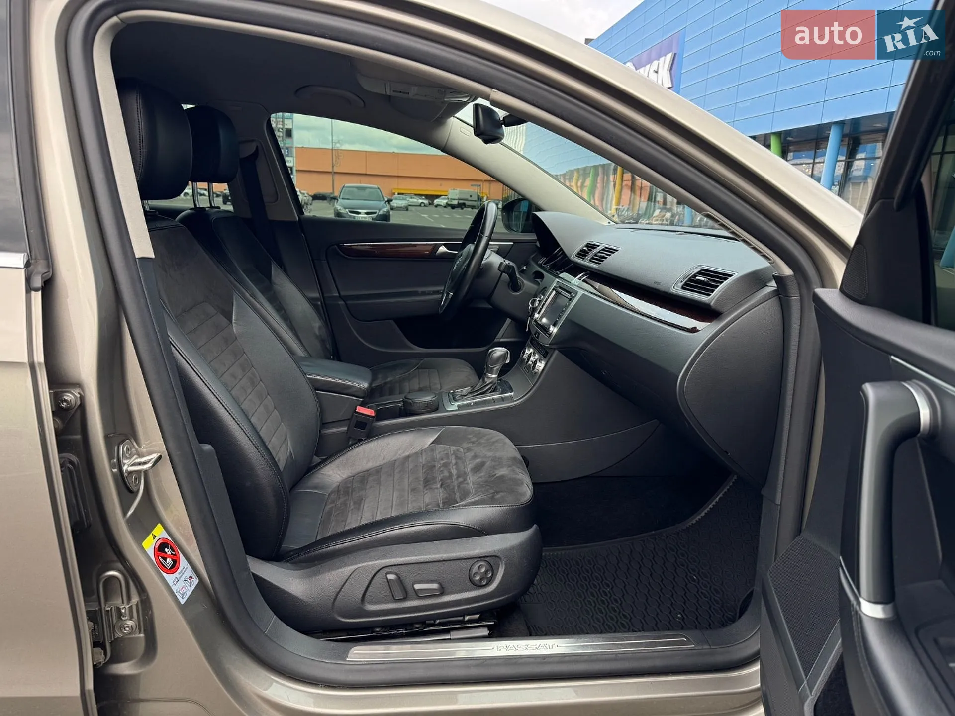 2013 Volkswagen Passat - мініатюра 18