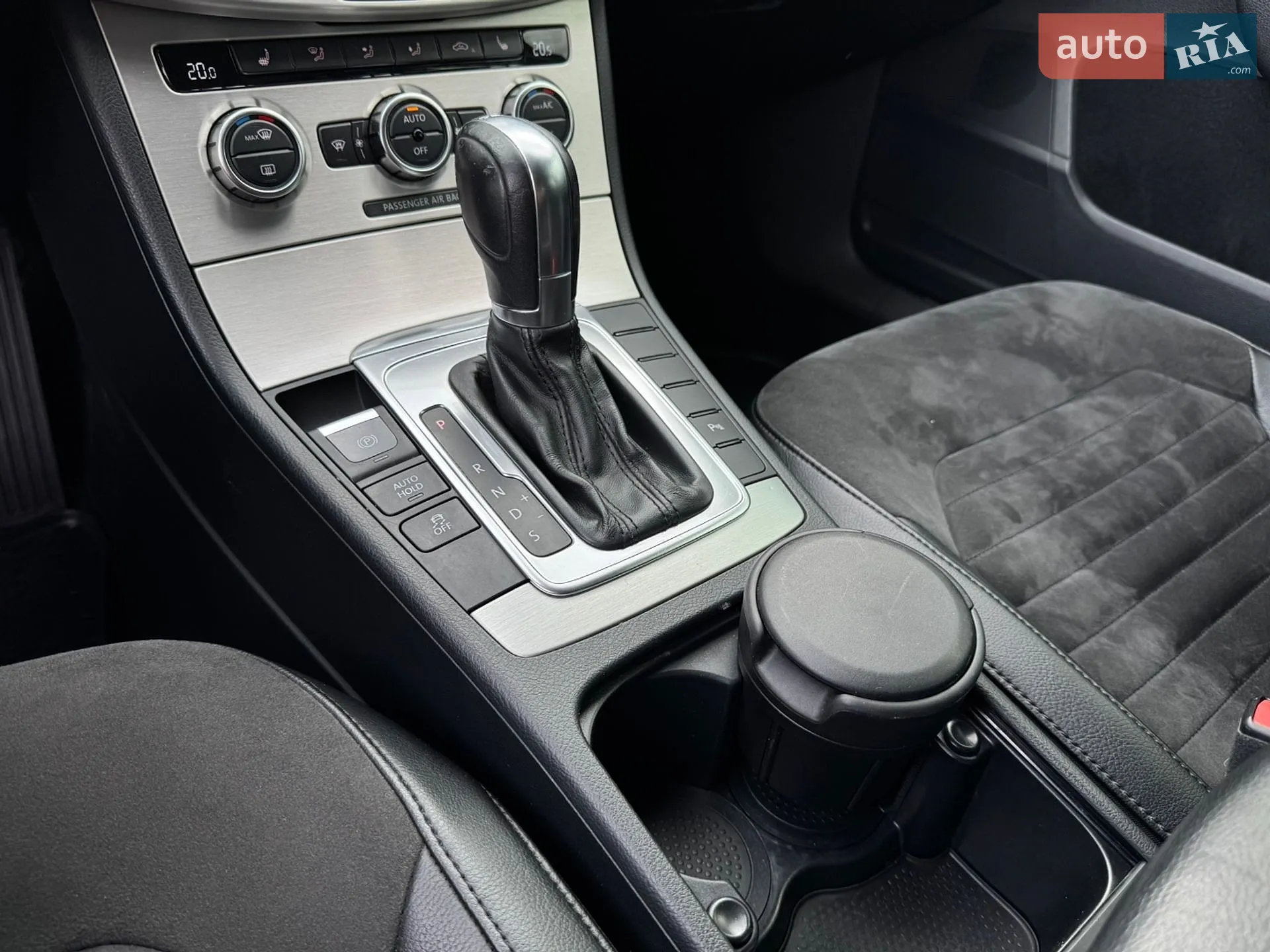 2013 Volkswagen Passat - мініатюра 22