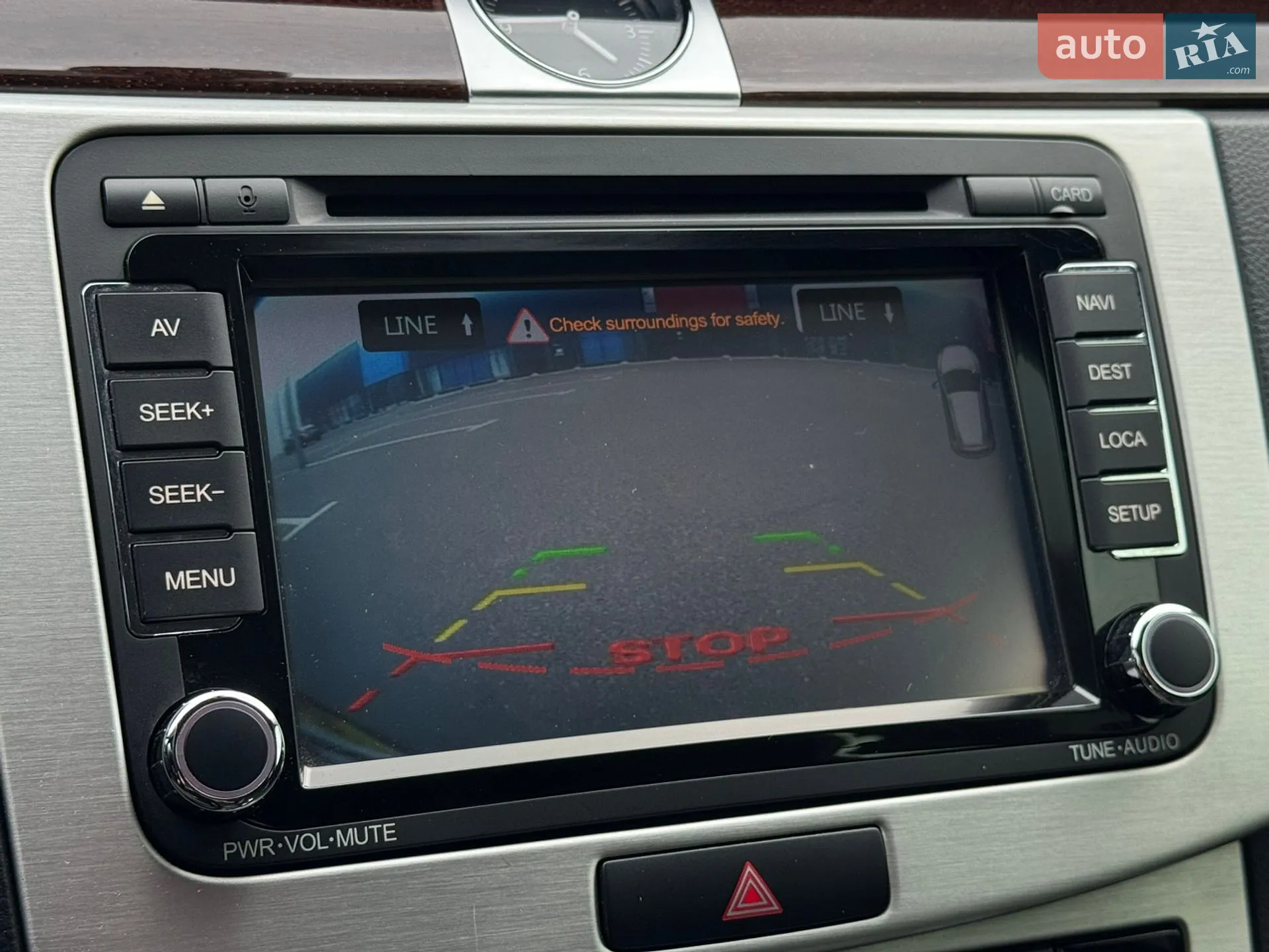 2013 Volkswagen Passat - мініатюра 27