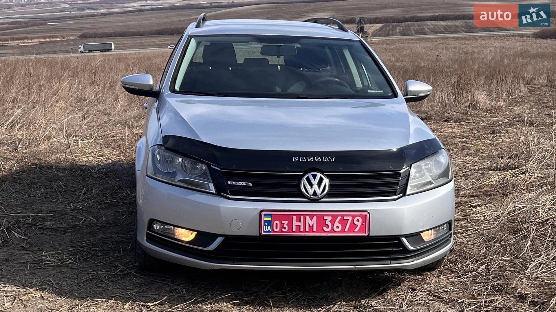2014 Volkswagen Passat - мініатюра 23