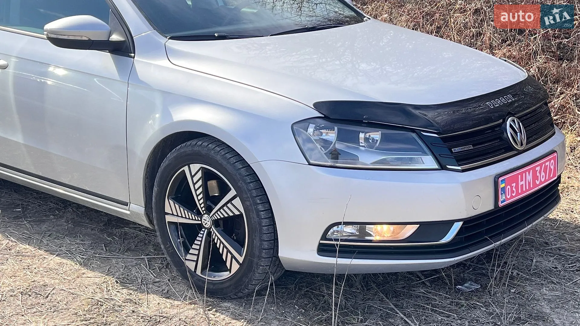 2014 Volkswagen Passat - мініатюра 27
