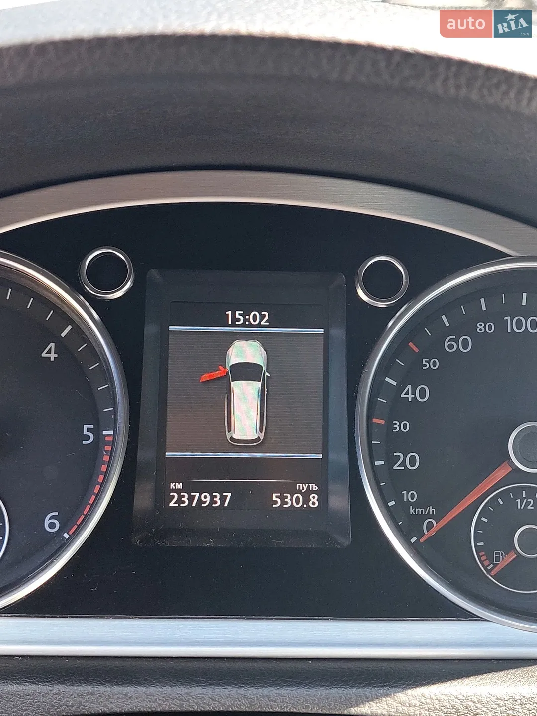 2014 Volkswagen Passat - мініатюра 28