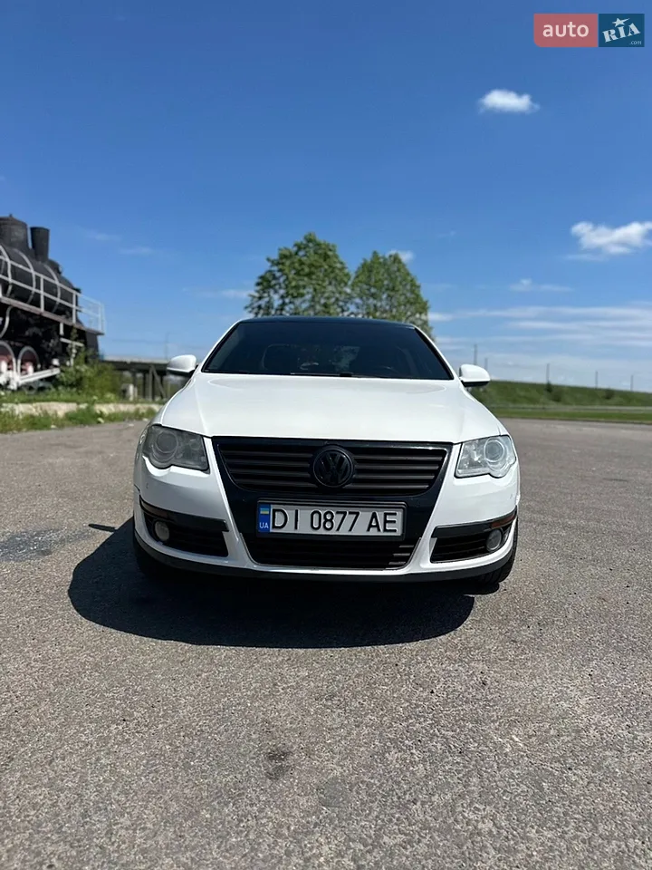 2010 Volkswagen Passat - мініатюра 34