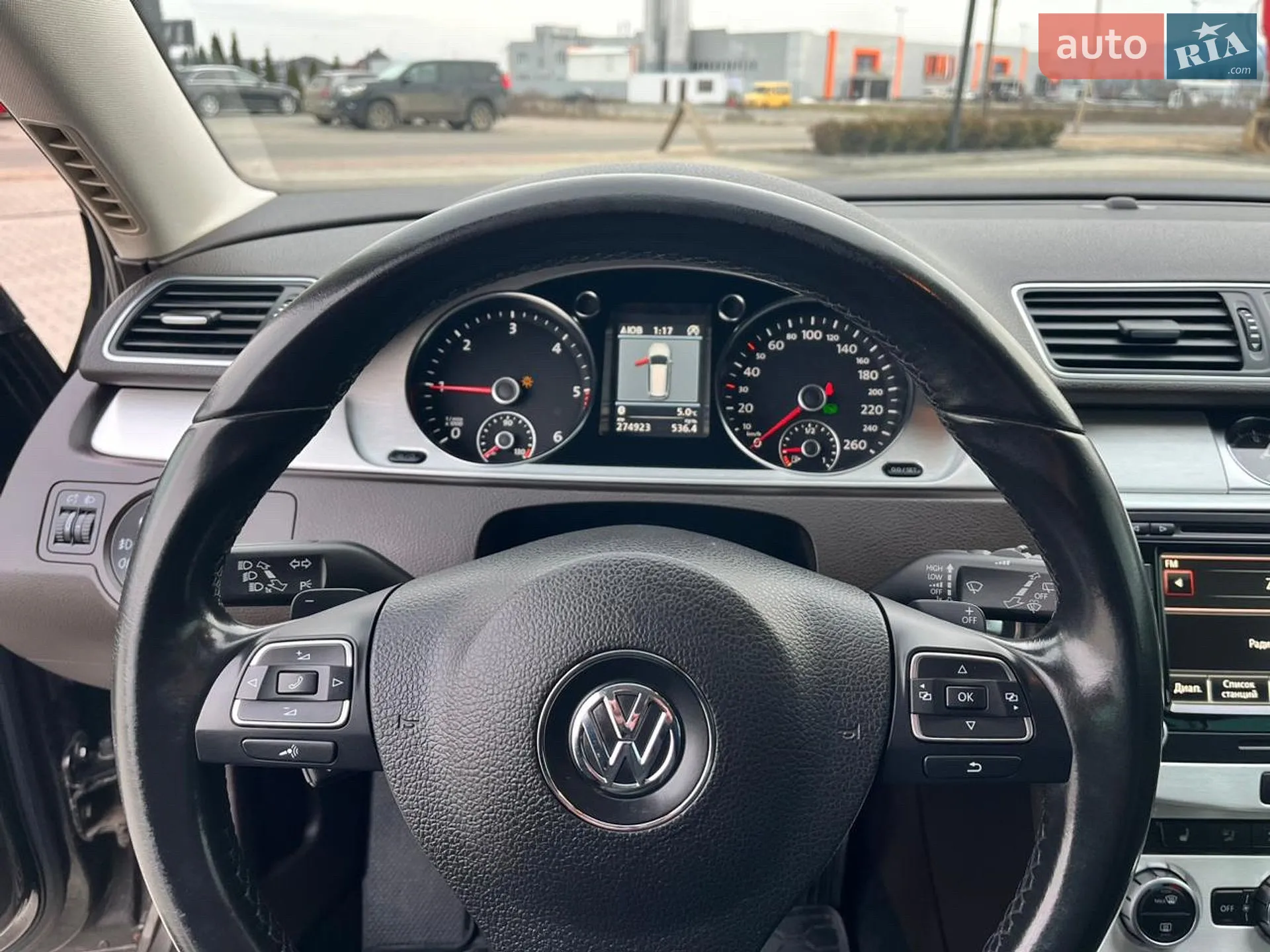 2013 Volkswagen Passat - мініатюра 11