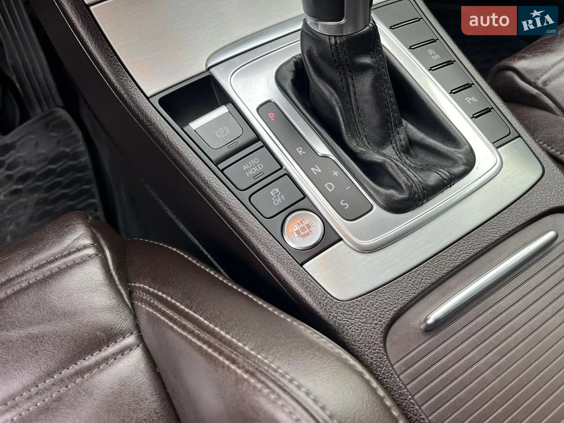 2013 Volkswagen Passat - мініатюра 15