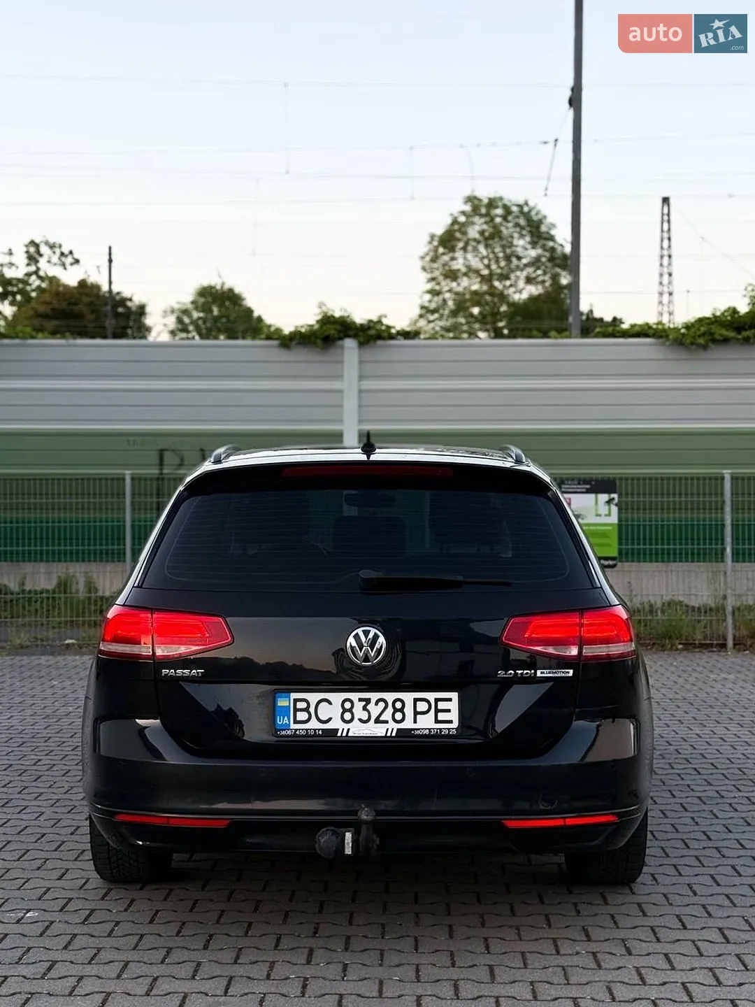 2016 Volkswagen Passat - мініатюра 7