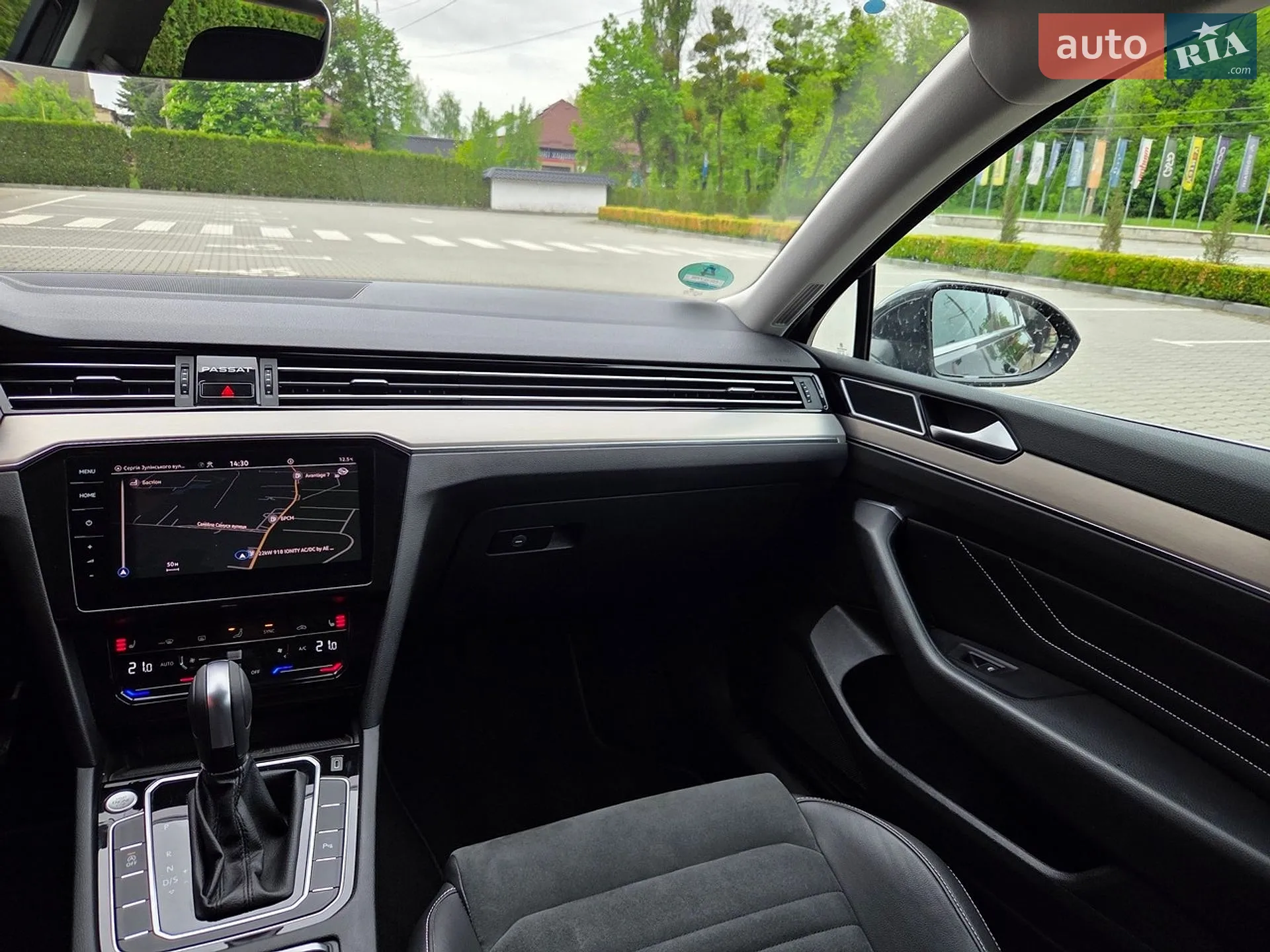 2021 Volkswagen Passat - мініатюра 14