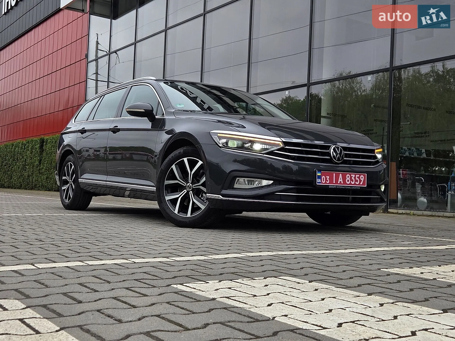 2021 Volkswagen Passat - мініатюра 29