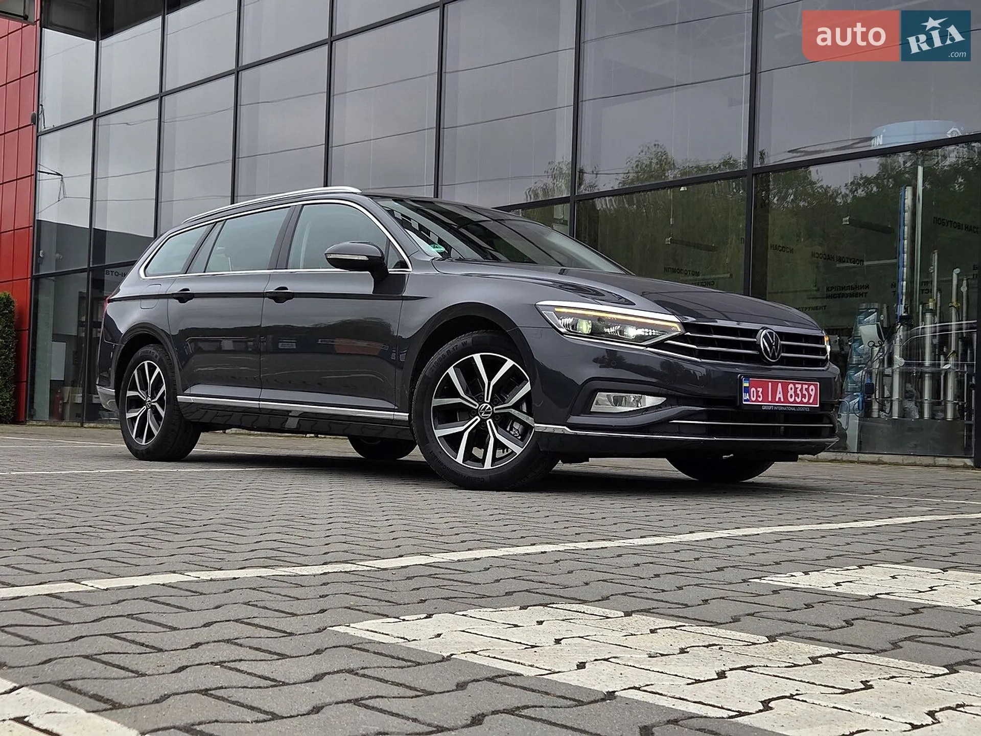 2021 Volkswagen Passat - мініатюра 33