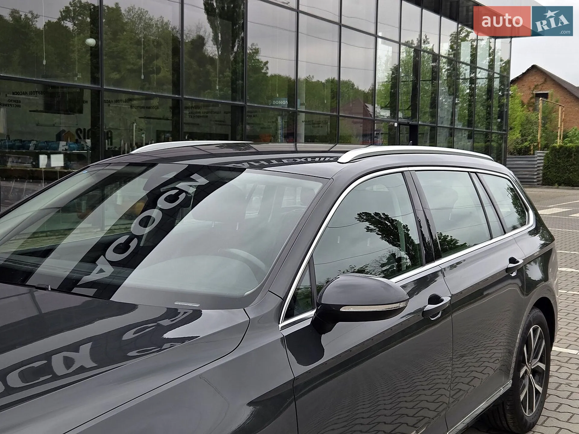 2021 Volkswagen Passat - мініатюра 57