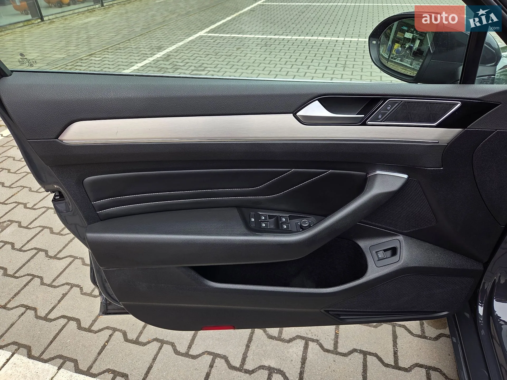2021 Volkswagen Passat - мініатюра 61