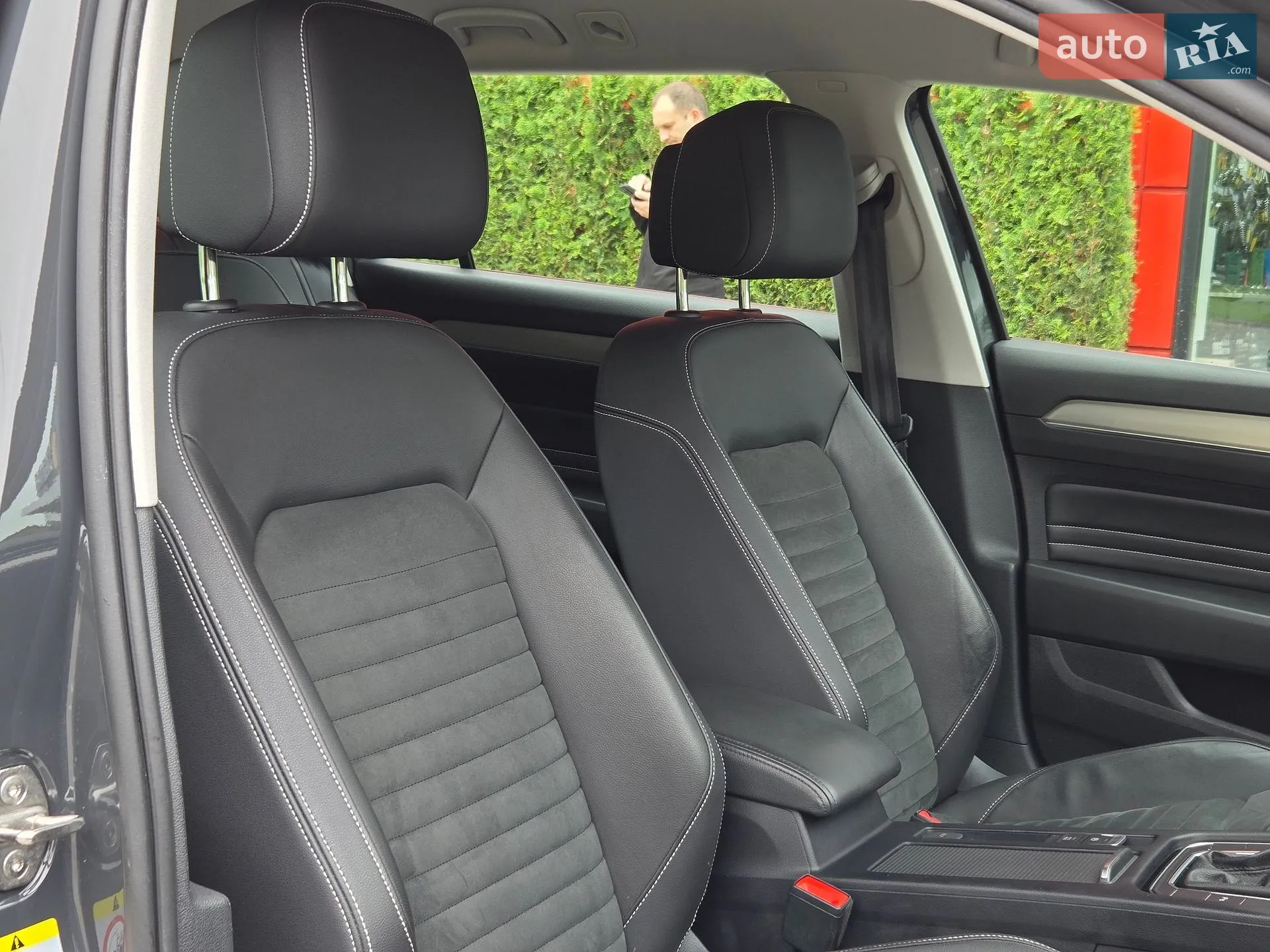 2021 Volkswagen Passat - мініатюра 87