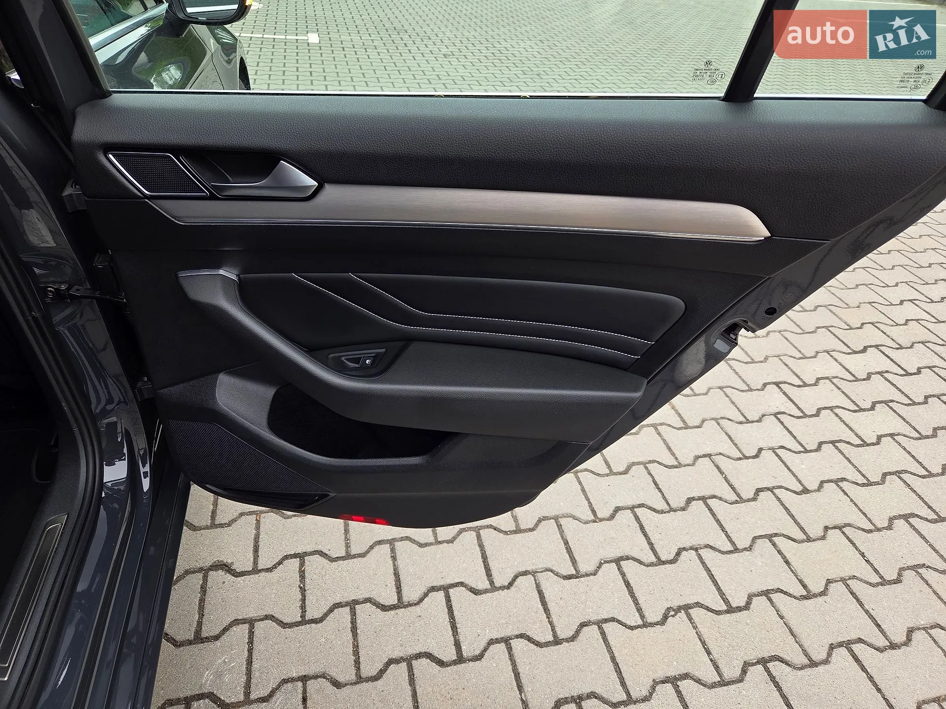 2021 Volkswagen Passat - мініатюра 94