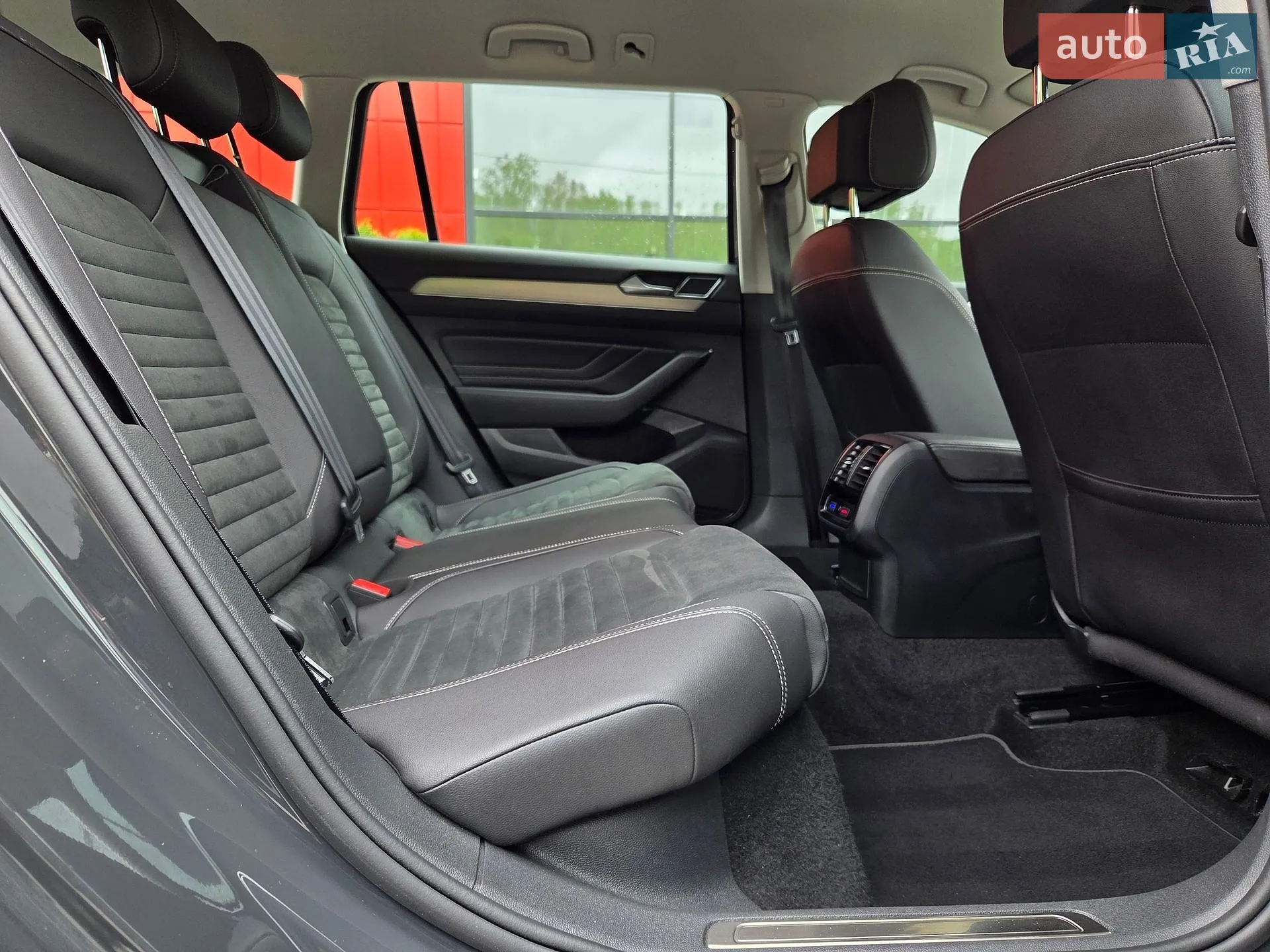 2021 Volkswagen Passat - мініатюра 97
