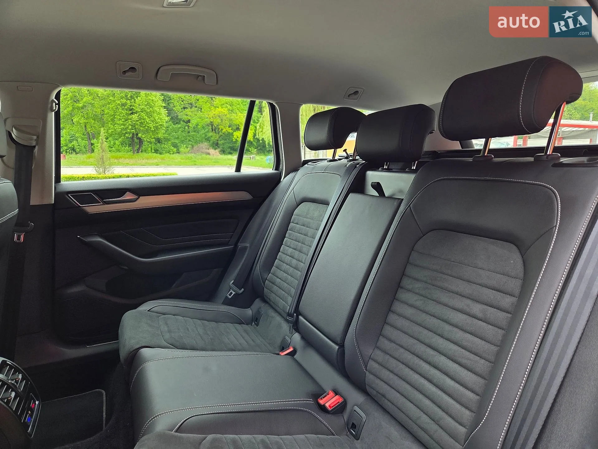 2021 Volkswagen Passat - мініатюра 104