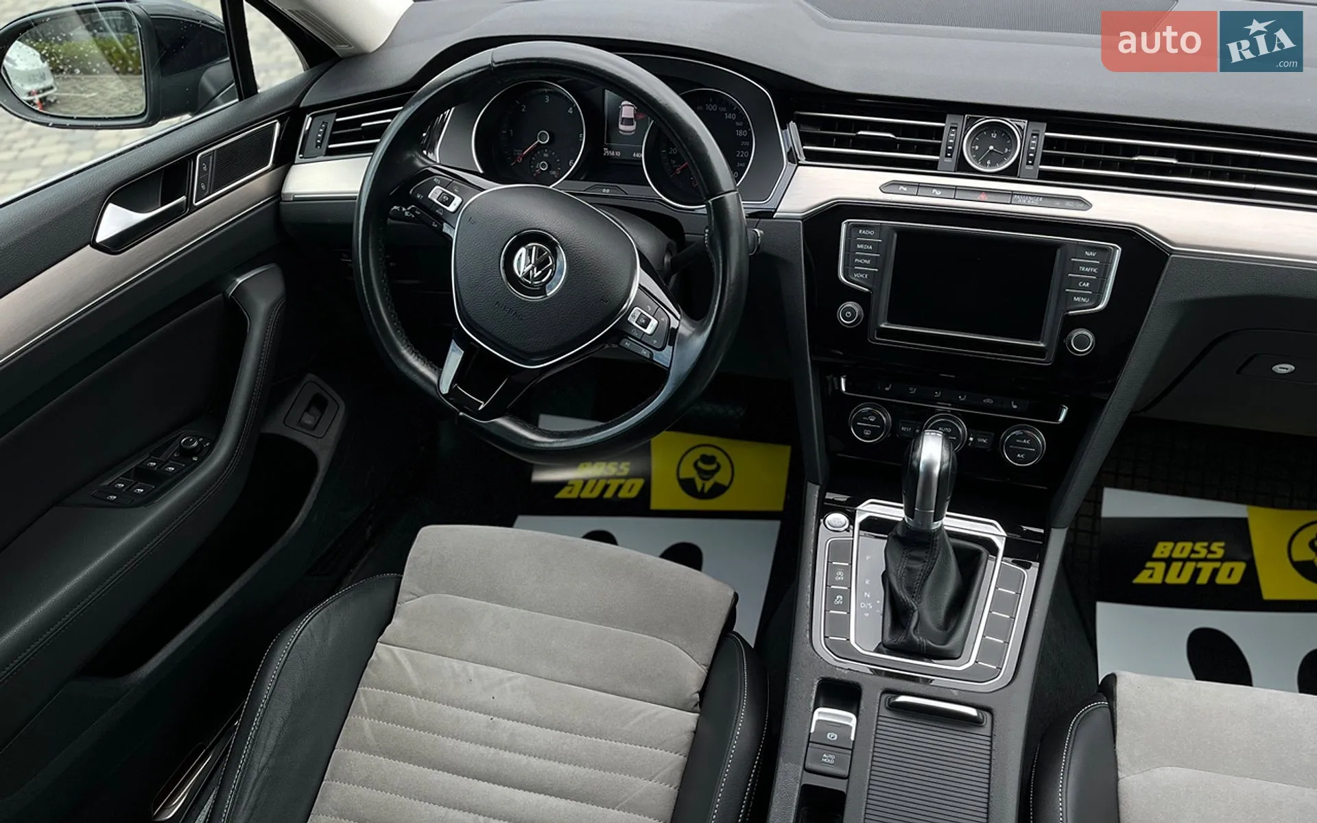 2016 Volkswagen Passat - мініатюра 22