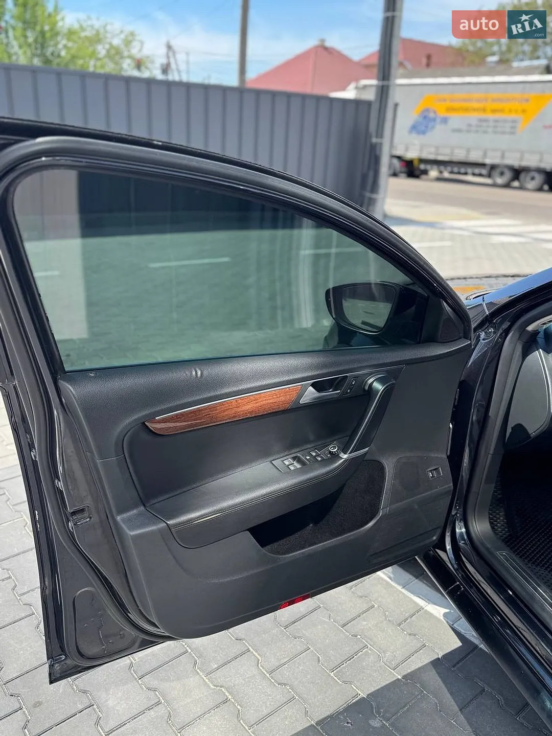 2013 Volkswagen Passat - мініатюра 7