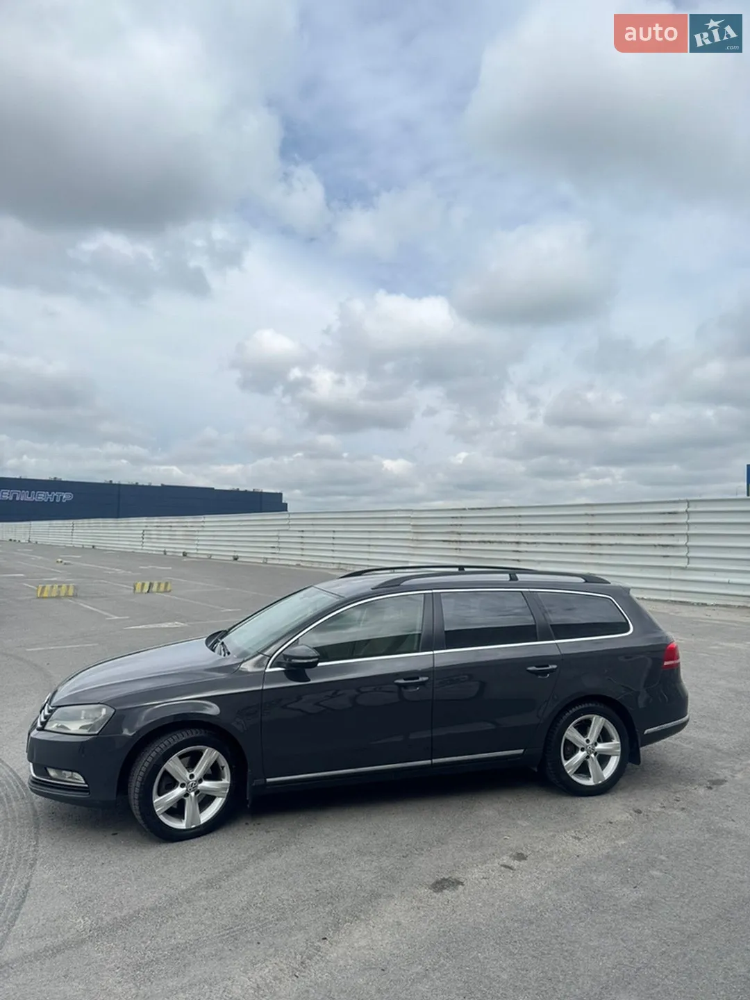 2011 Volkswagen Passat - мініатюра 7