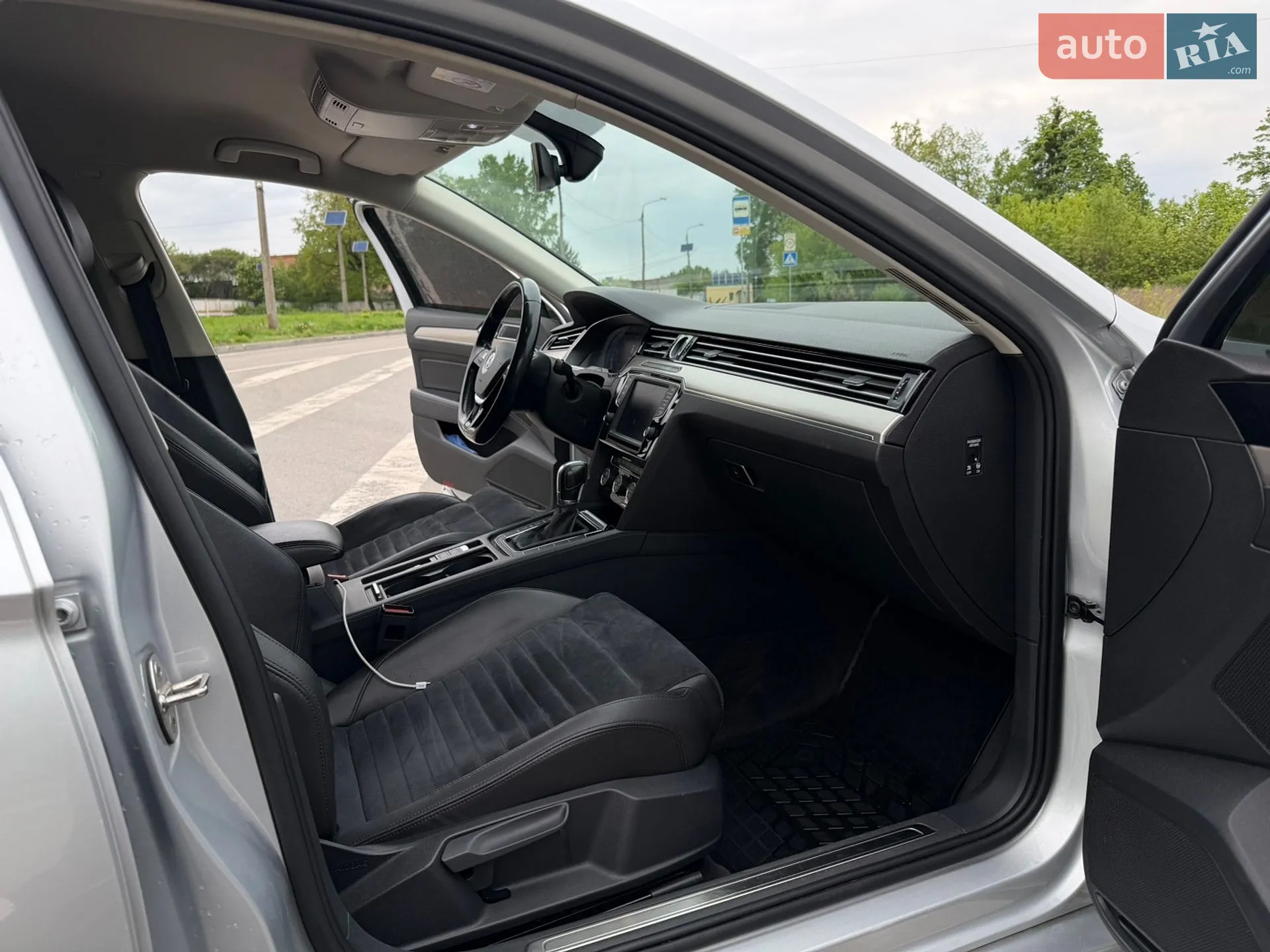 2015 Volkswagen Passat - мініатюра 19