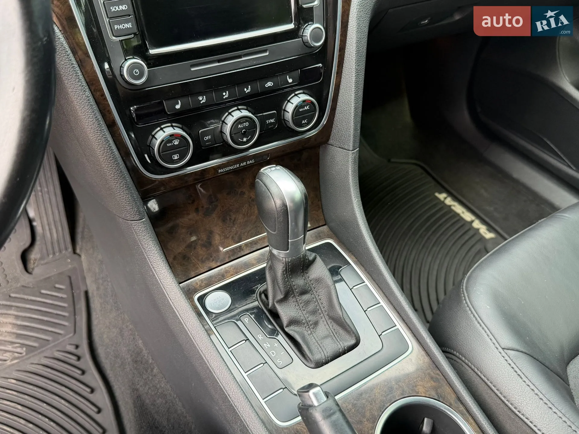 2015 Volkswagen Passat - мініатюра 20
