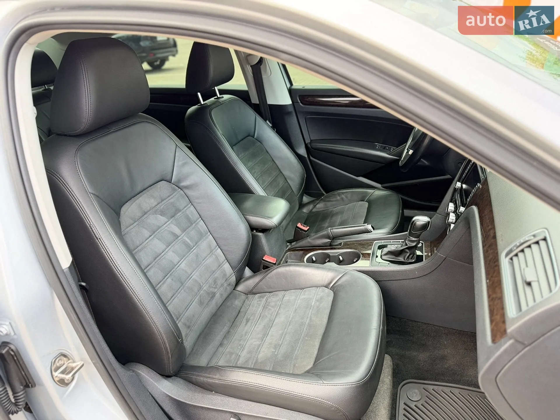 2015 Volkswagen Passat - мініатюра 27