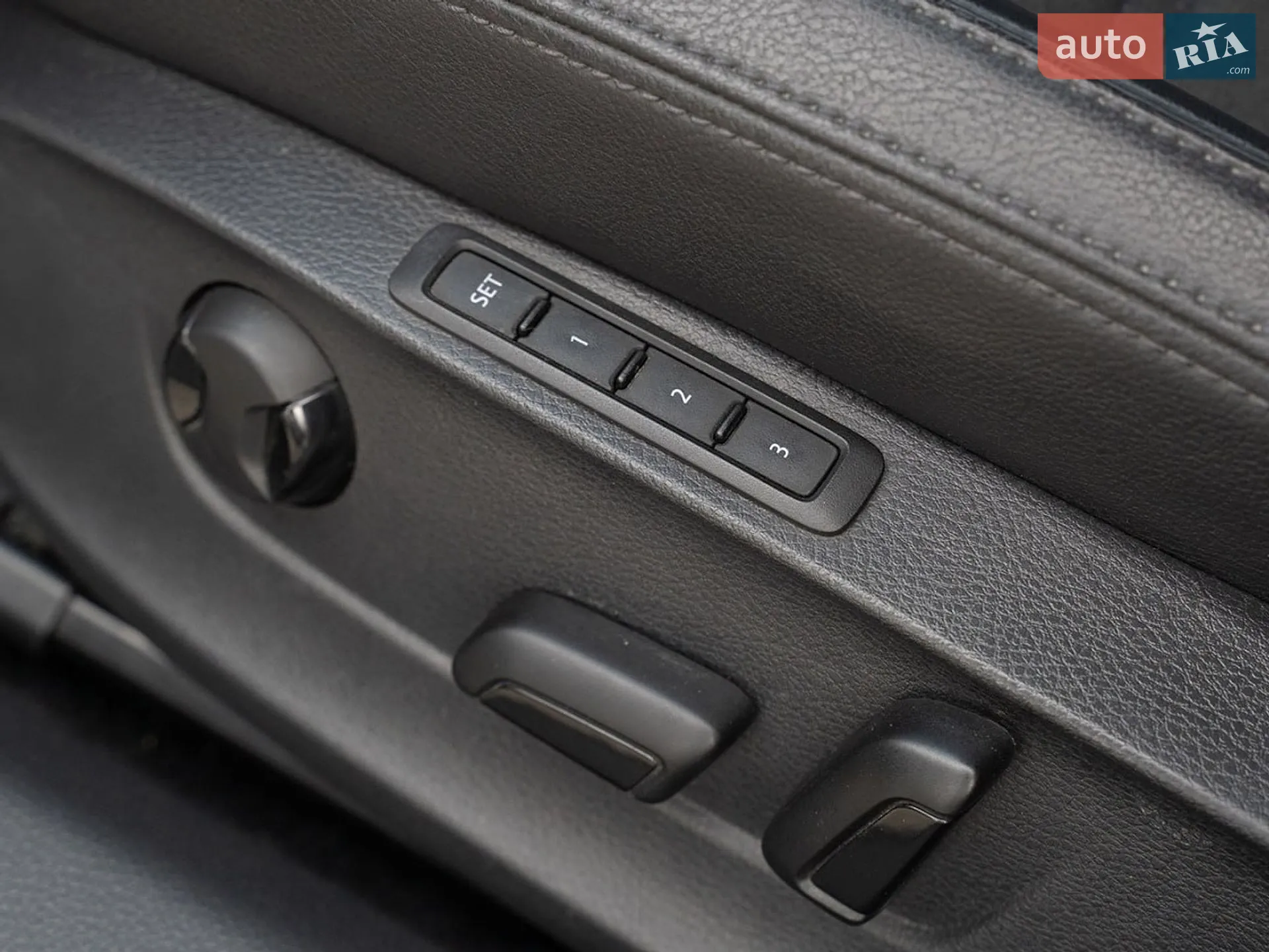 2014 Volkswagen Passat - мініатюра 14