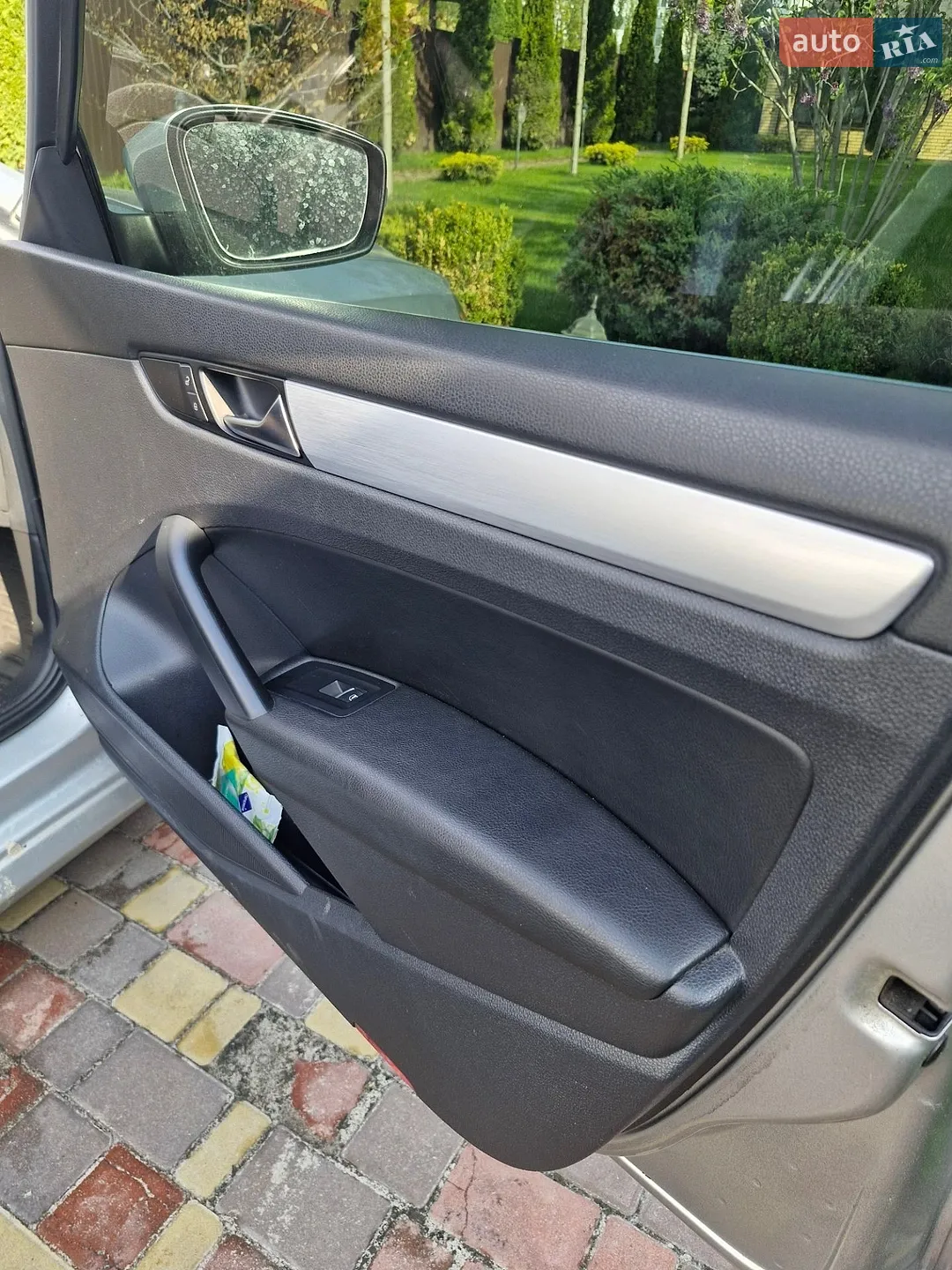 2013 Volkswagen Passat - мініатюра 11