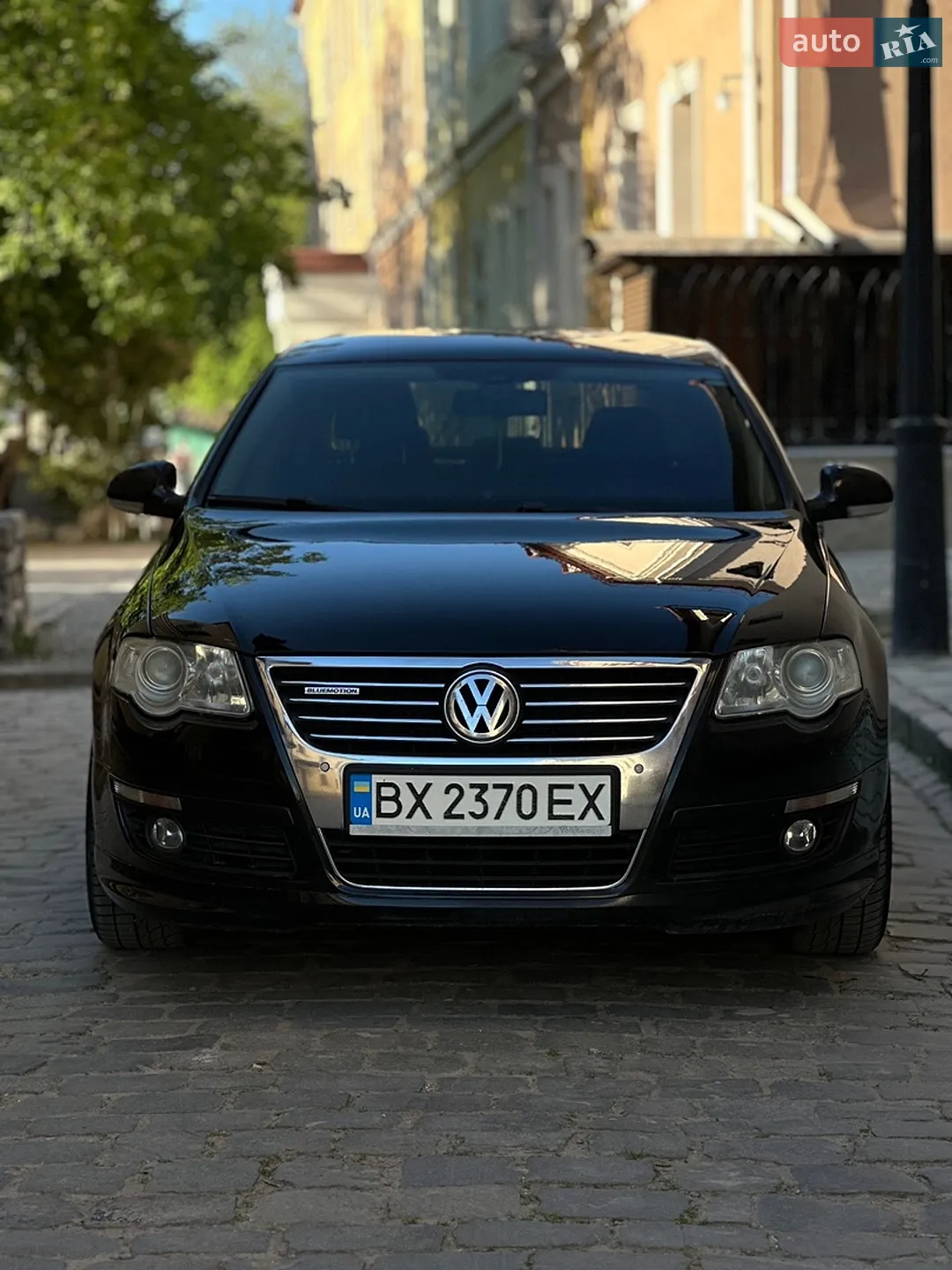 2010 Volkswagen Passat - мініатюра 3