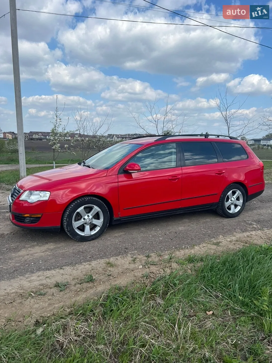 2010 Volkswagen Passat - мініатюра 3