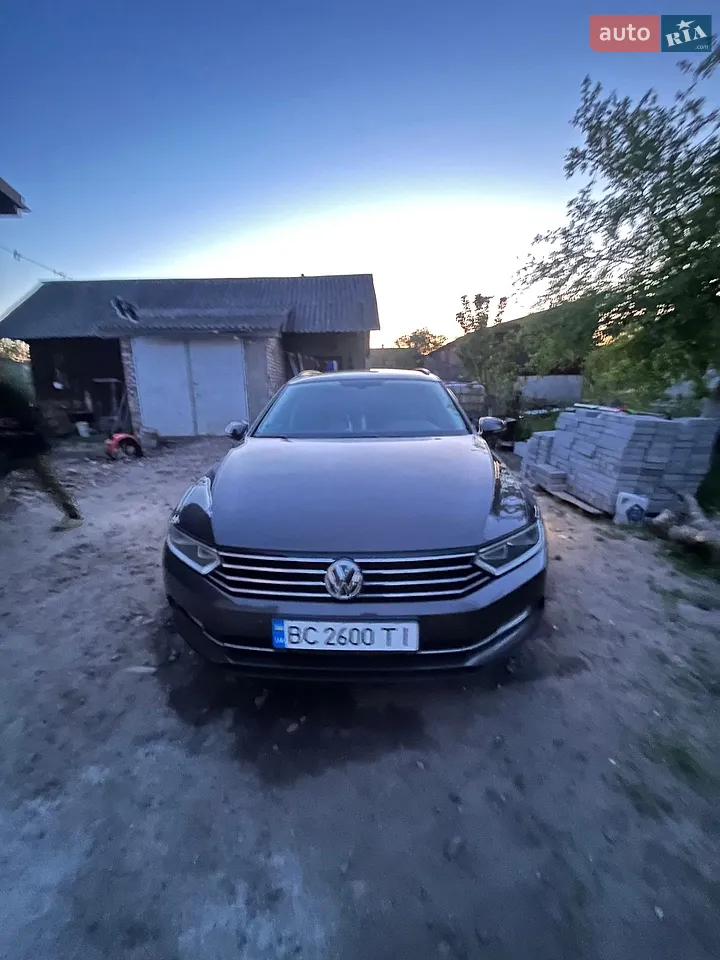 2015 Volkswagen Passat - мініатюра 38