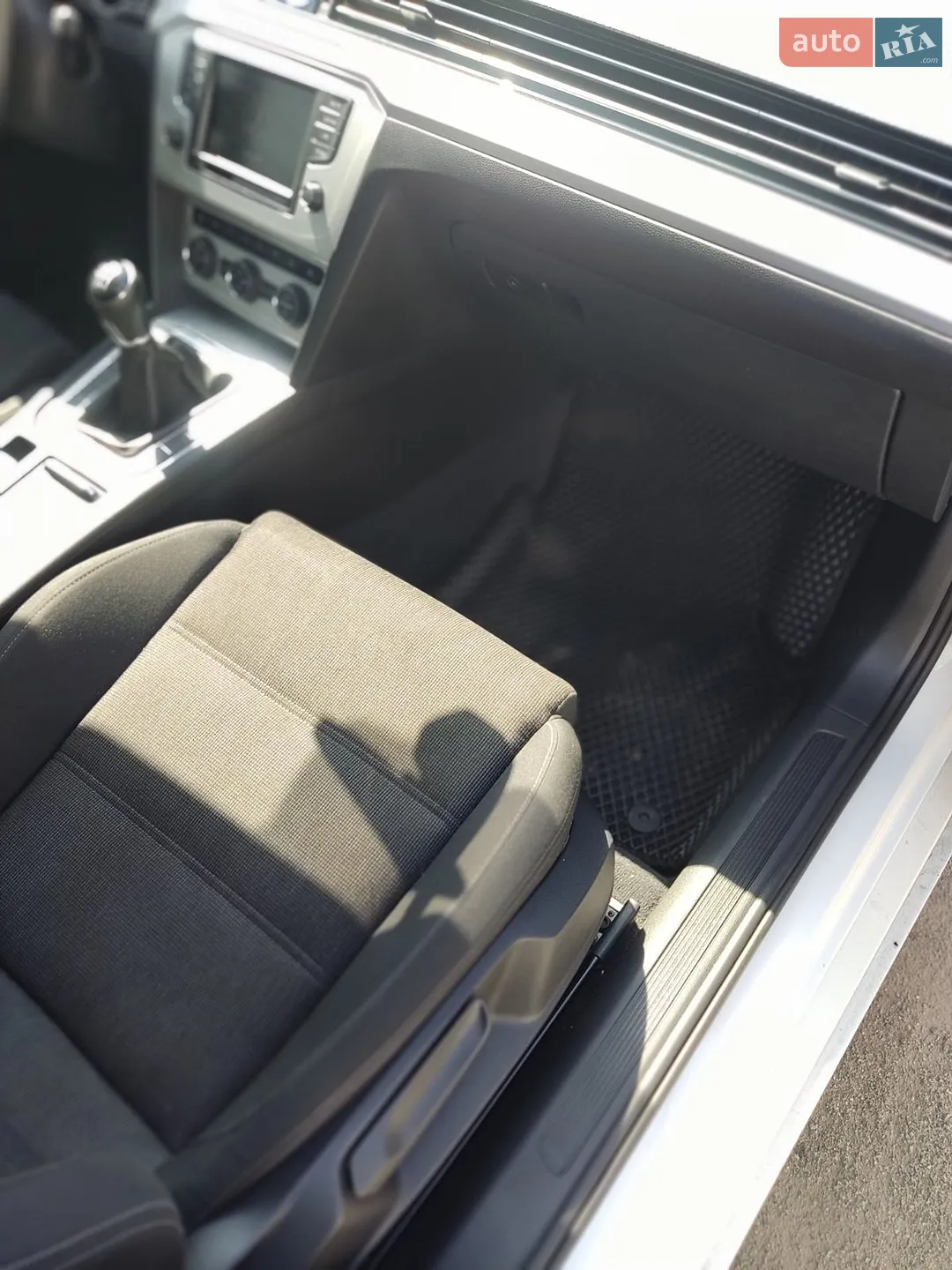 2015 Volkswagen Passat - мініатюра 12