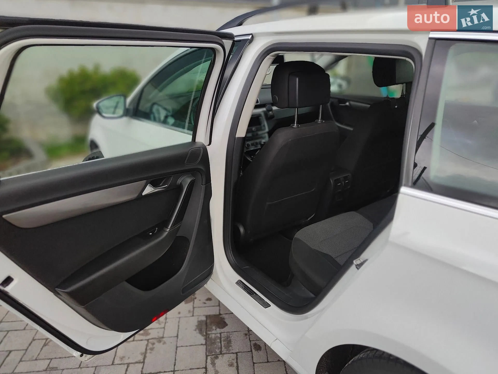 2012 Volkswagen Passat - мініатюра 13