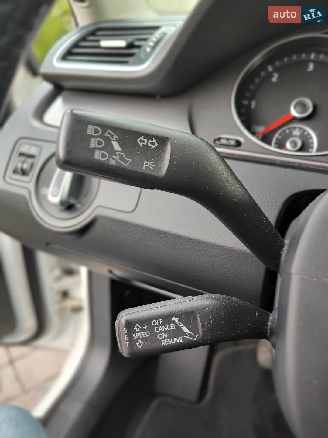 2012 Volkswagen Passat - мініатюра 26