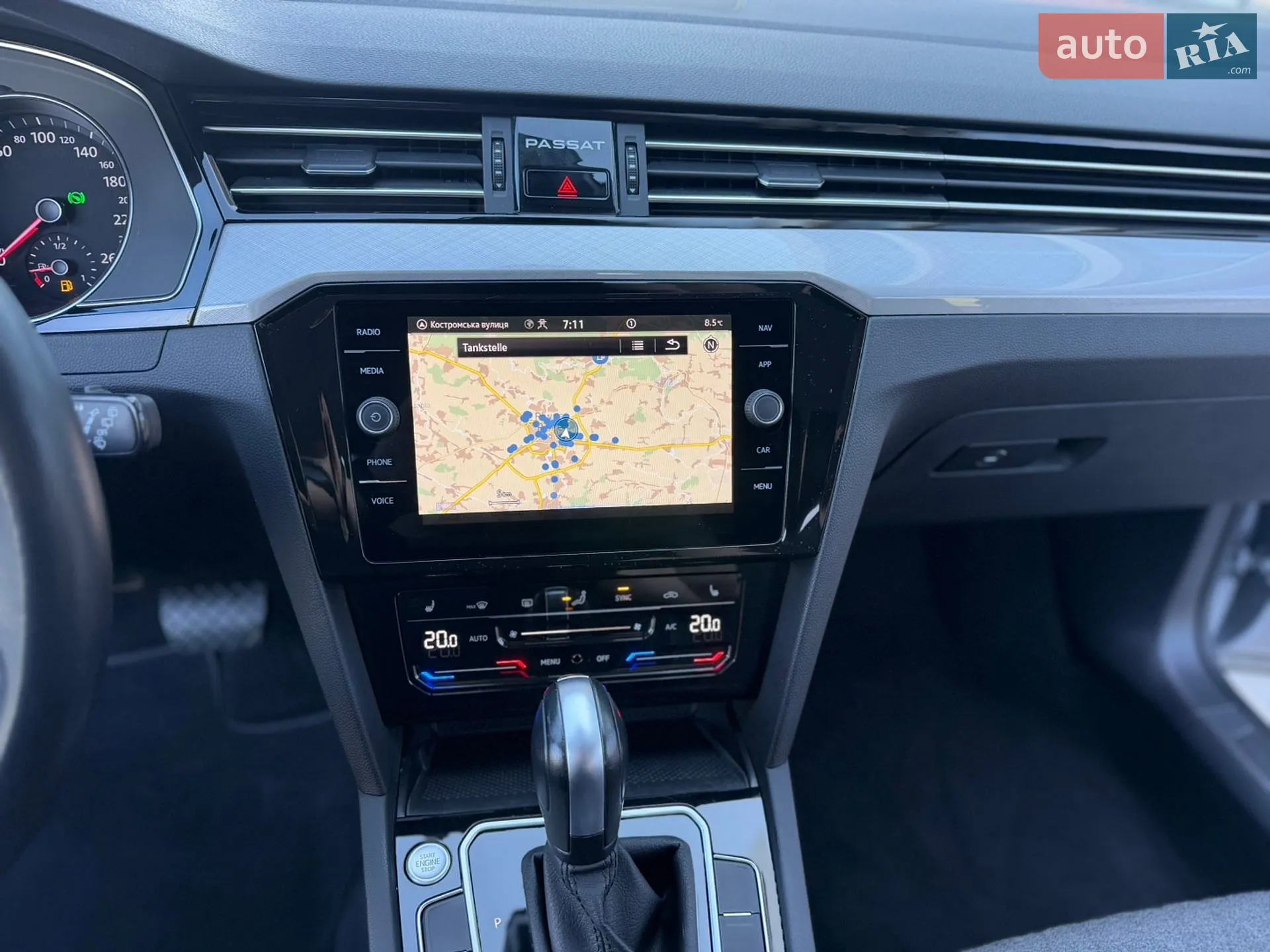 2023 Volkswagen Passat - мініатюра 18