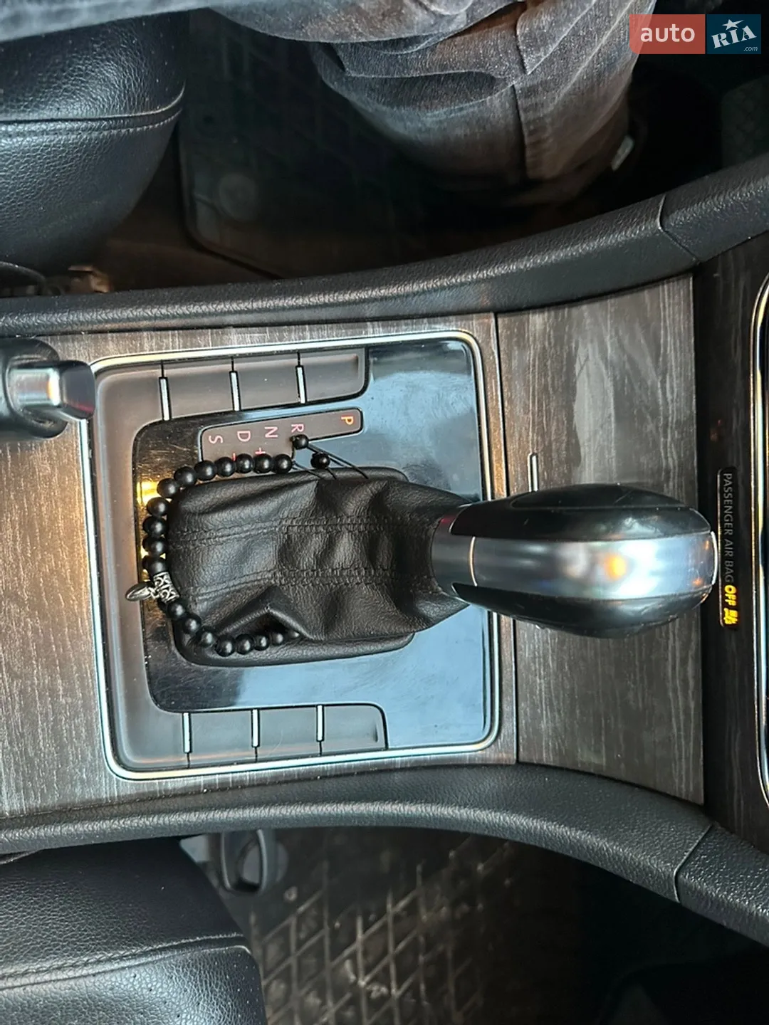 2015 Volkswagen Passat - мініатюра 11
