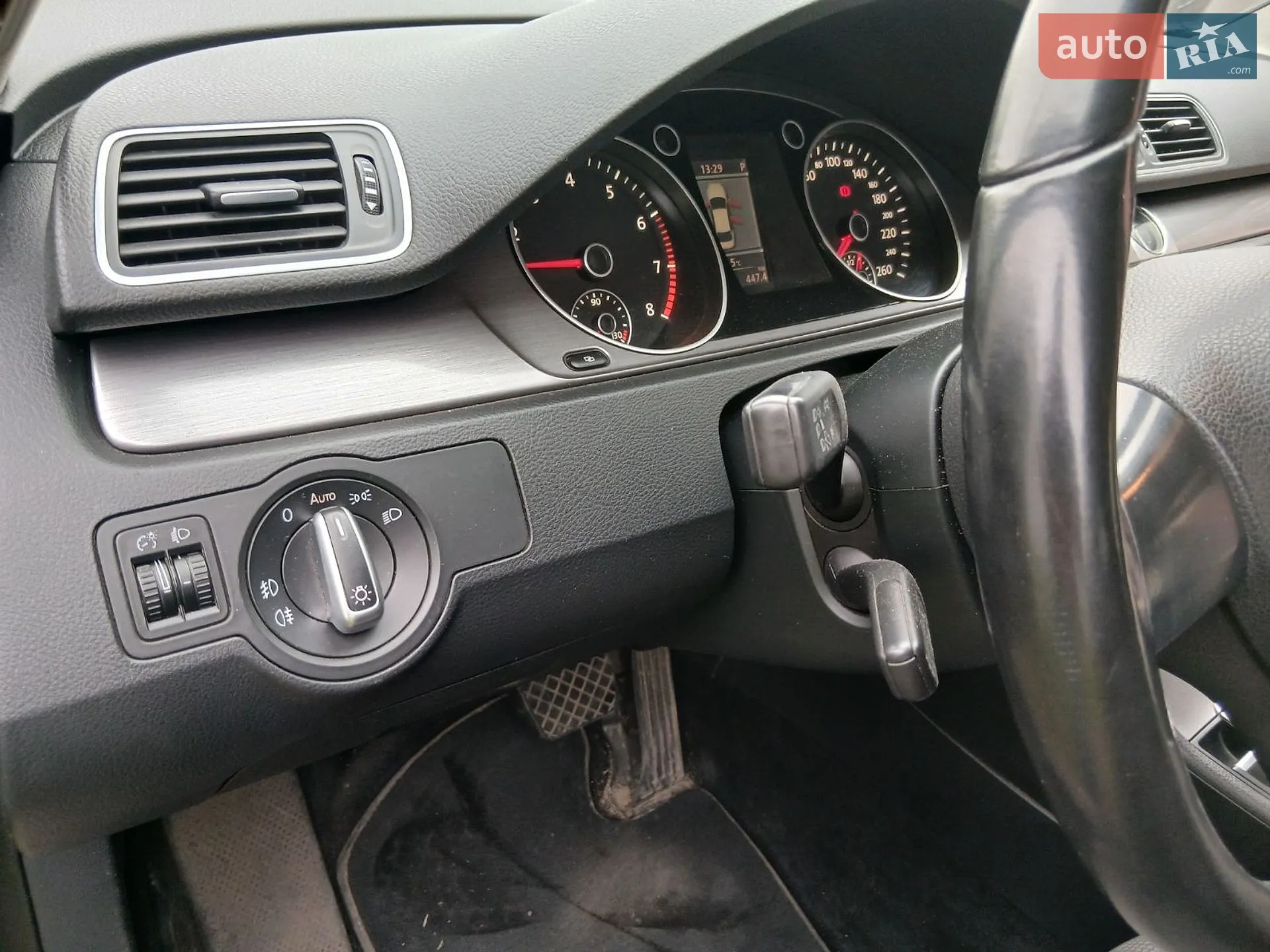 2011 Volkswagen Passat - мініатюра 15