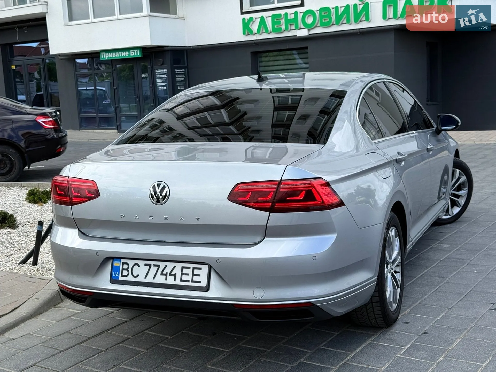 2020 Volkswagen Passat - мініатюра 16