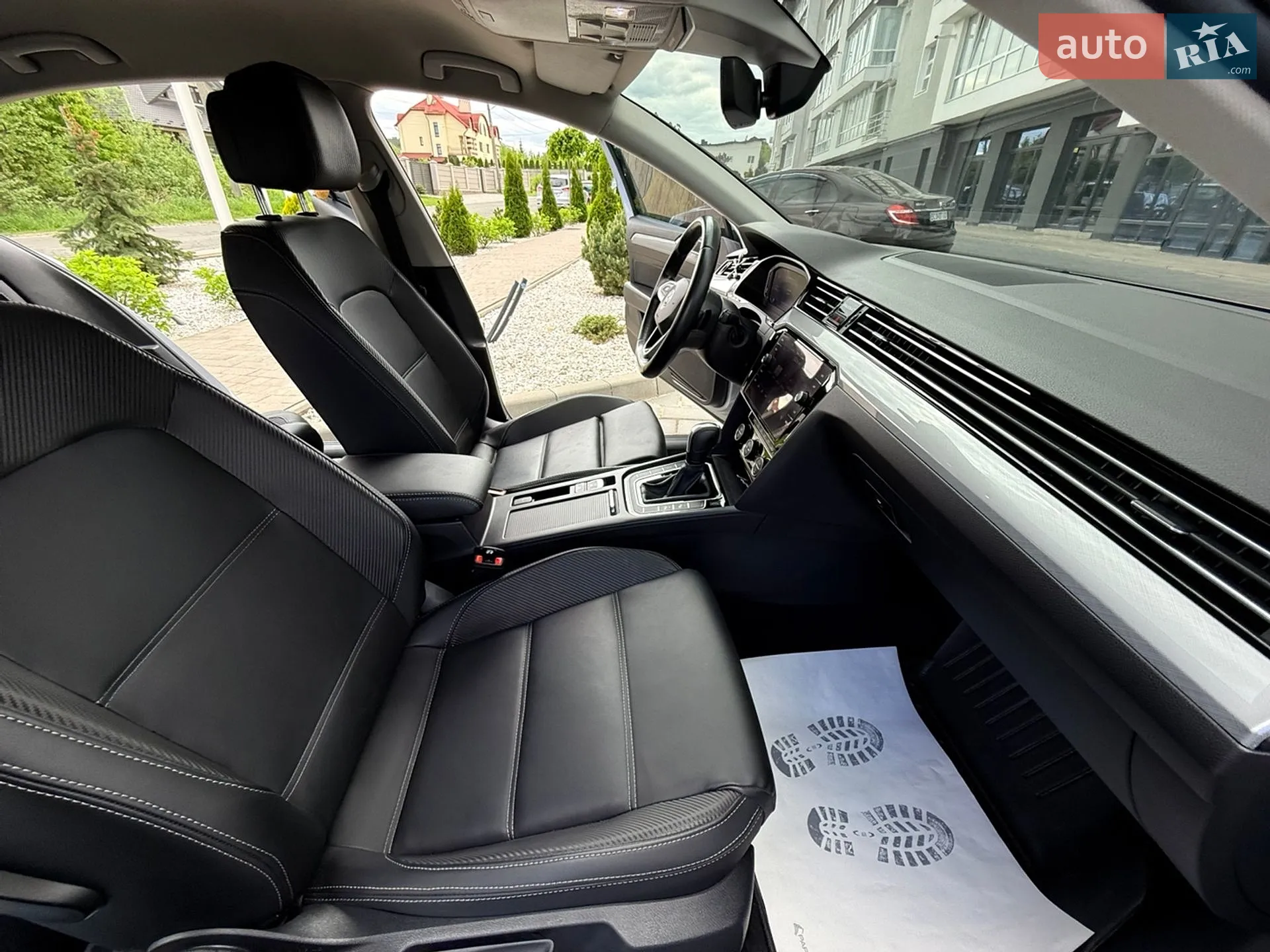 2020 Volkswagen Passat - мініатюра 31